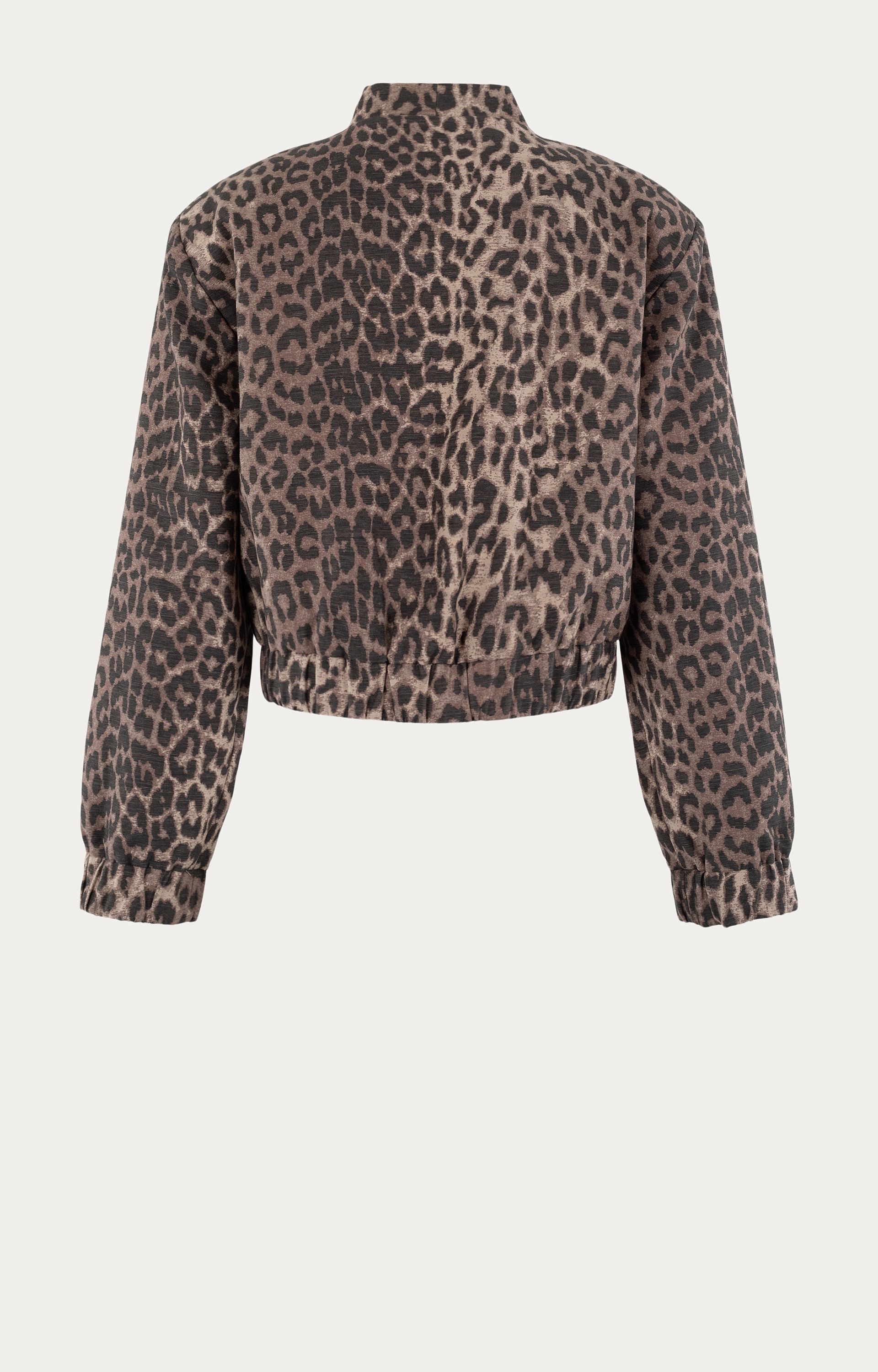 Bomber jacket Nadine