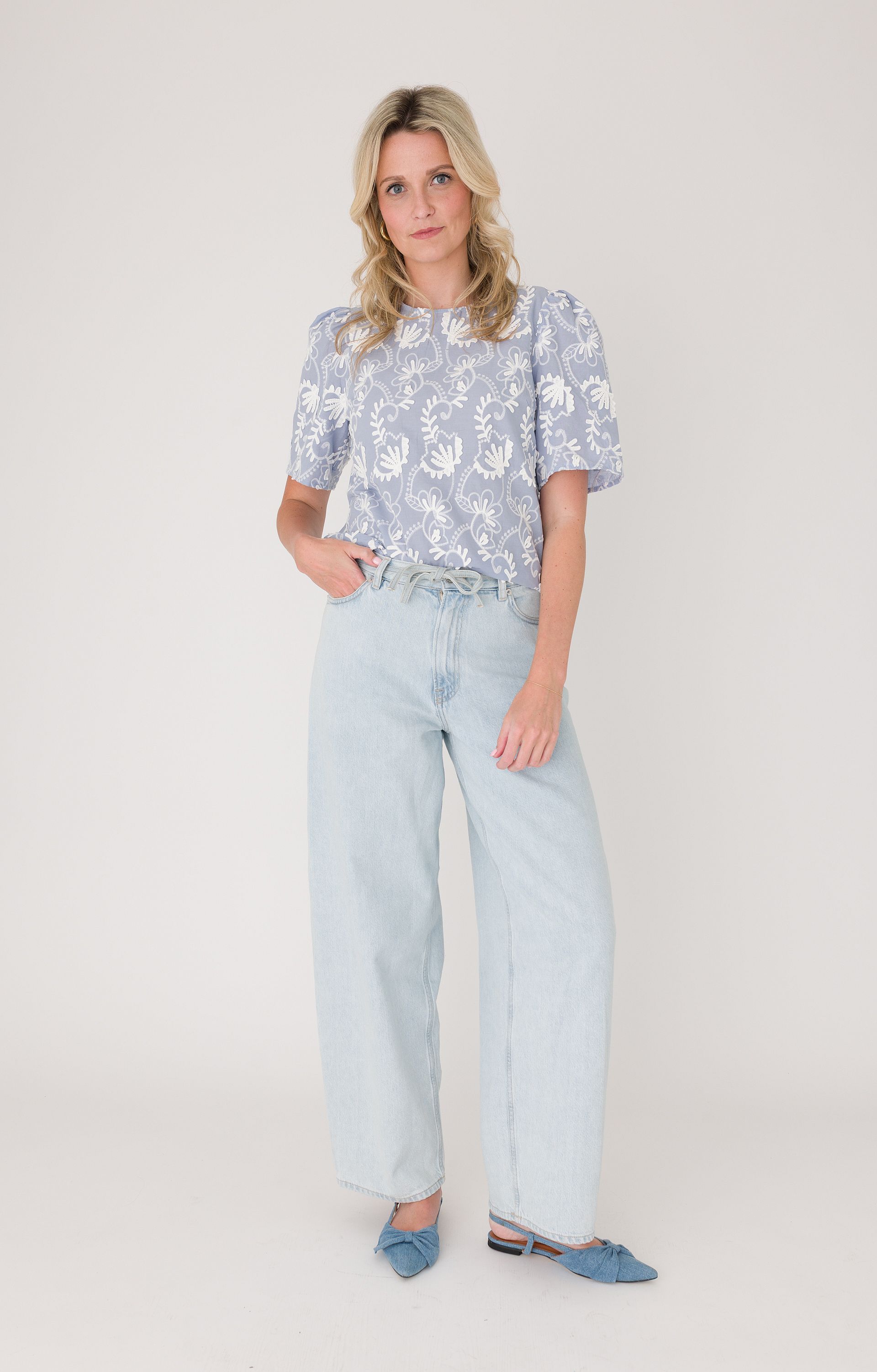 Blouse Mya