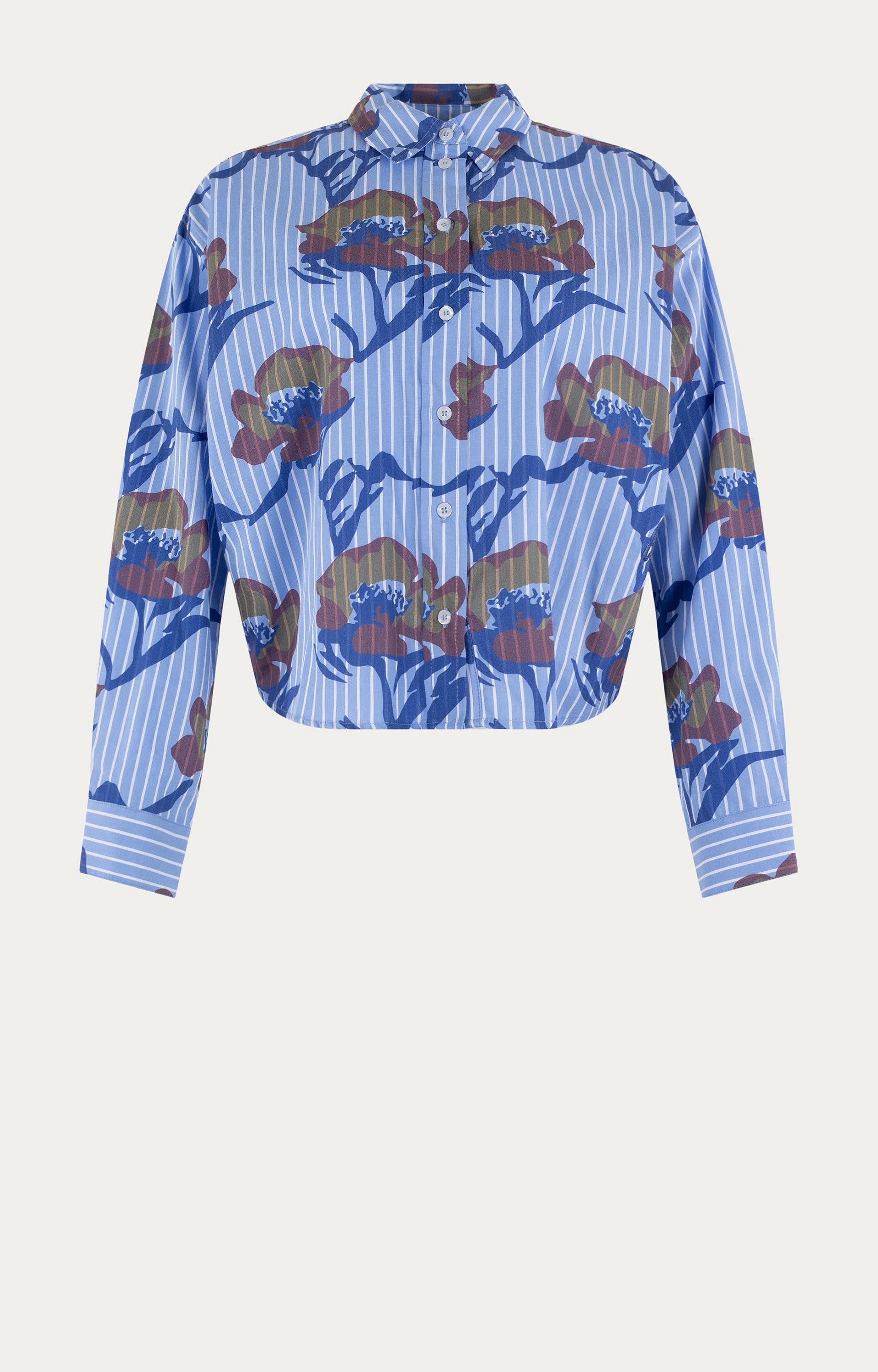 Blouse Sam