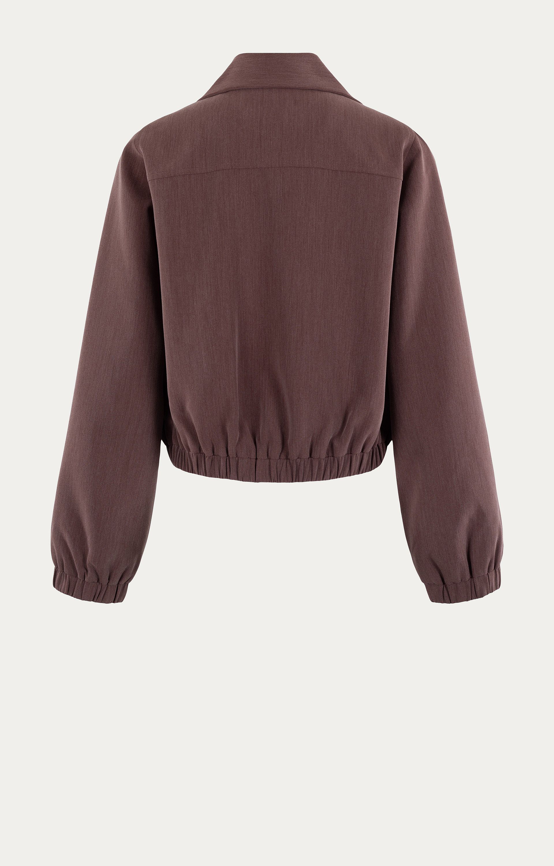 Blazer Bloom