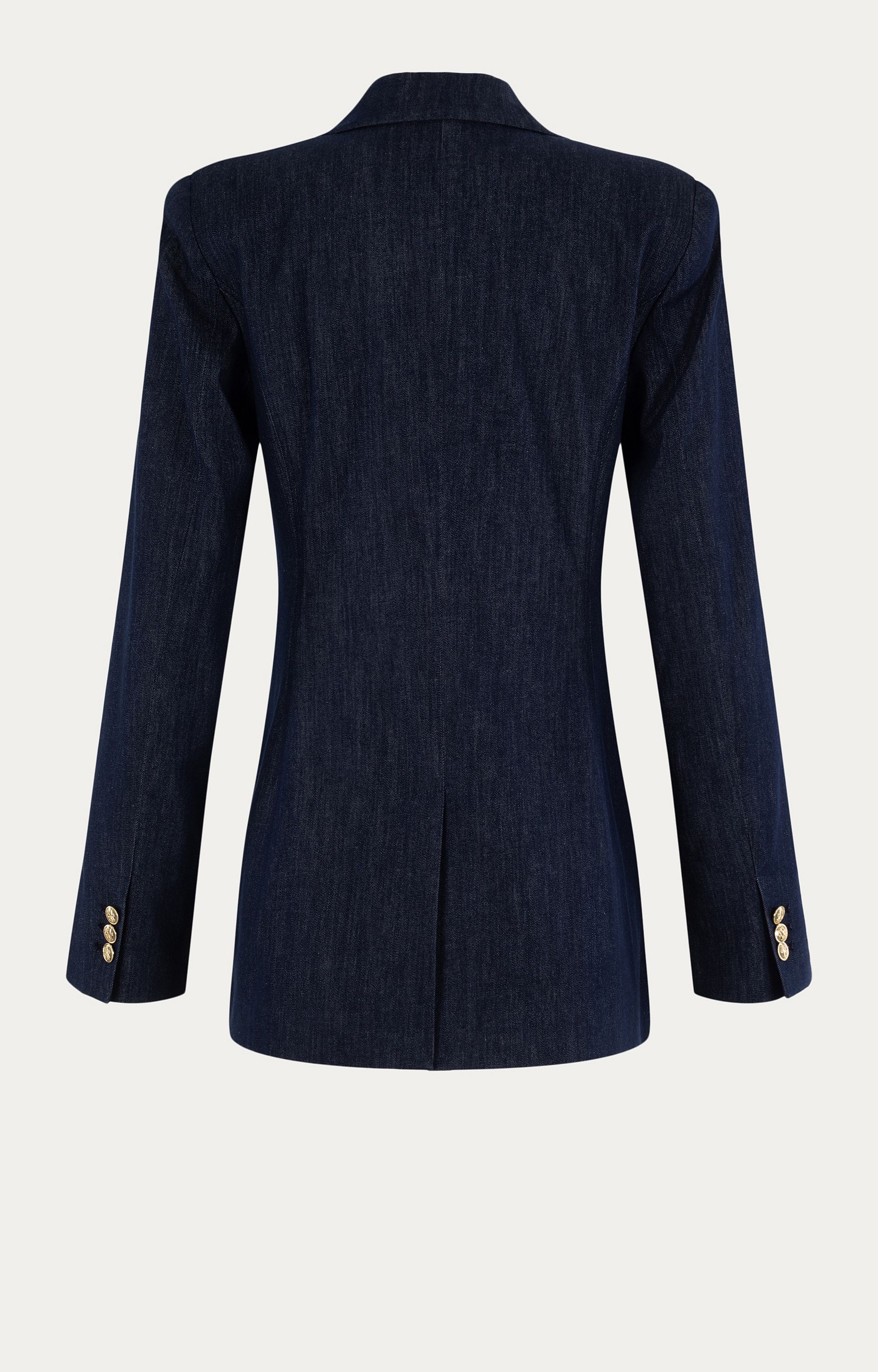 Blazer Bluebell 