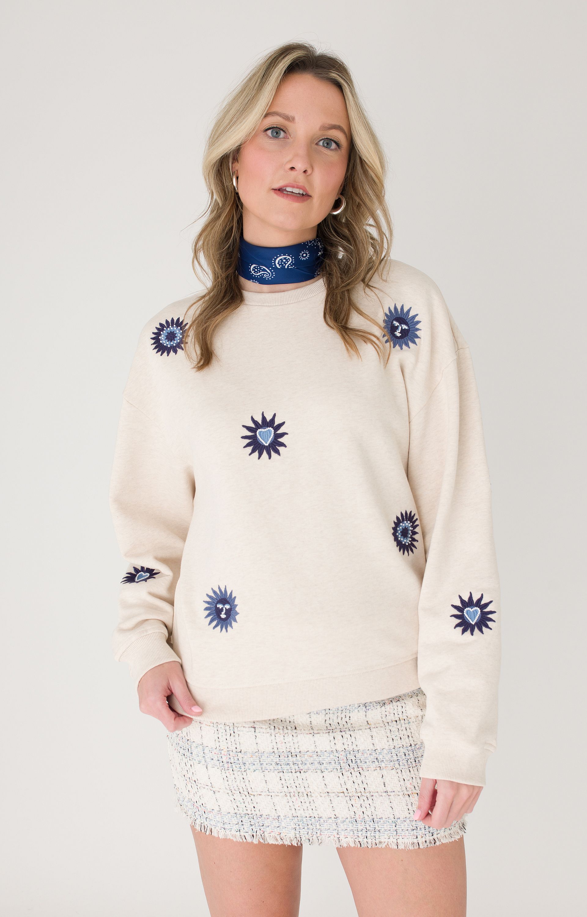 Sweater Luna