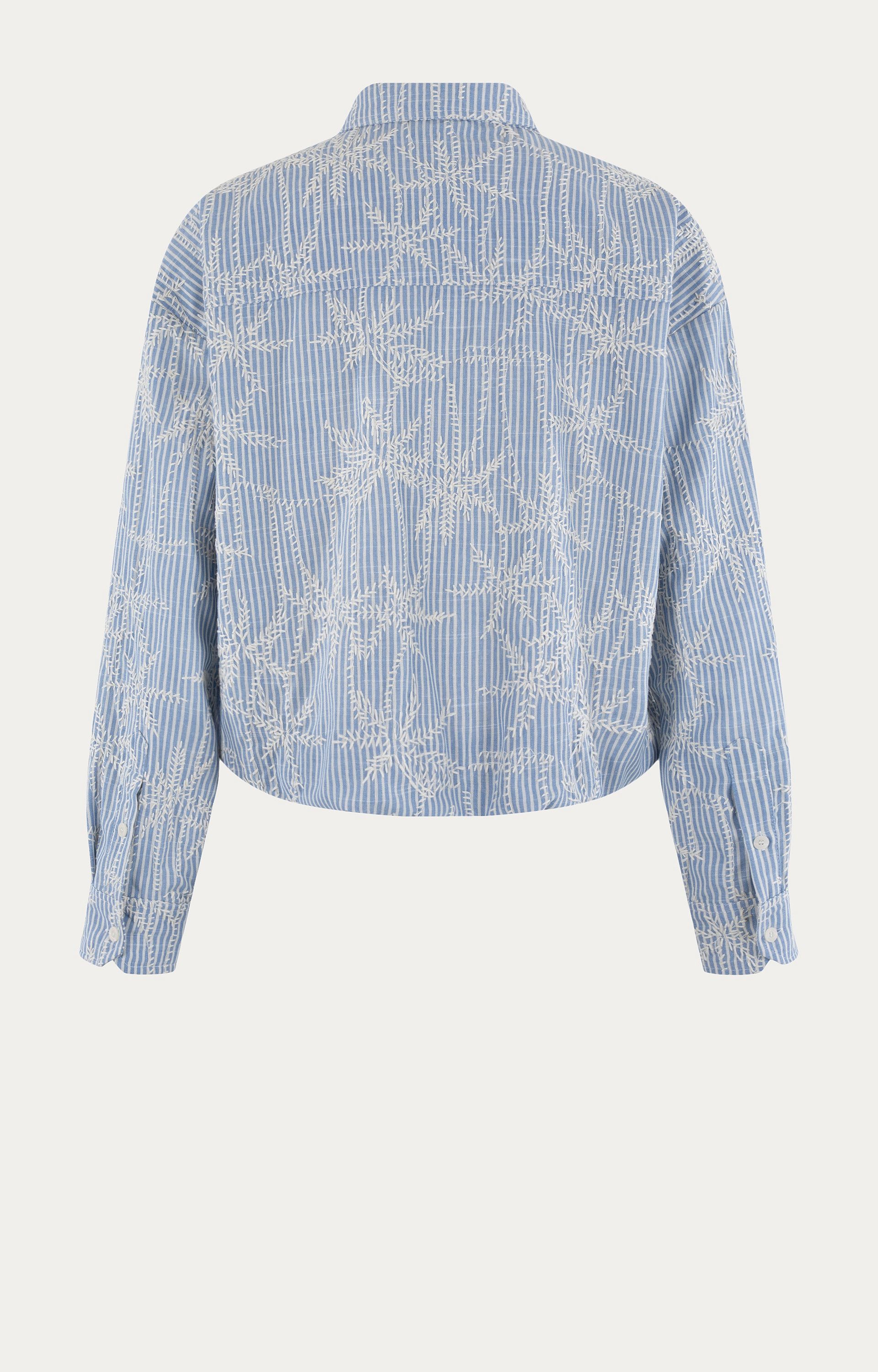 Bluse Femilia