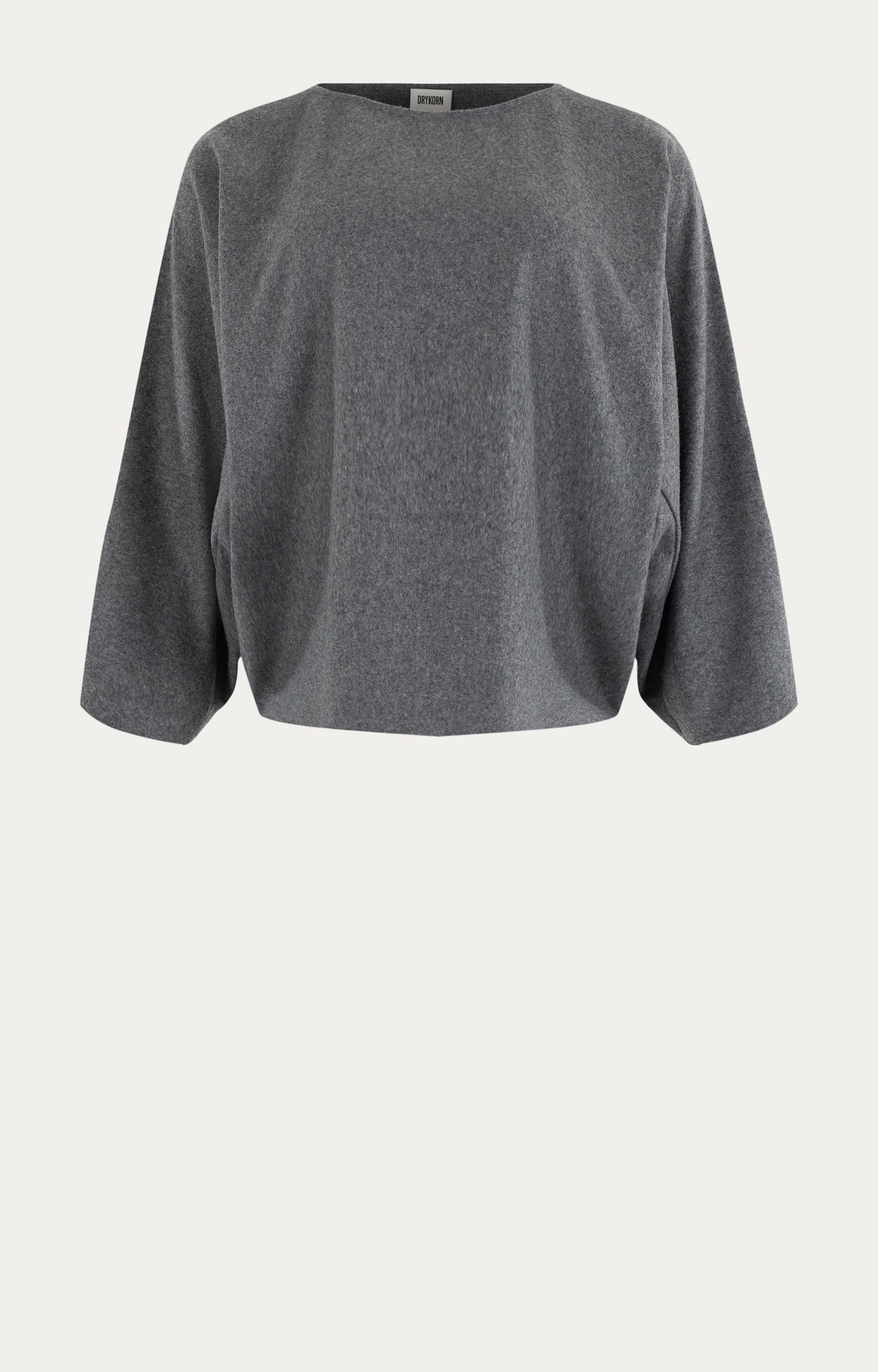 Nialini Blouse - Blue