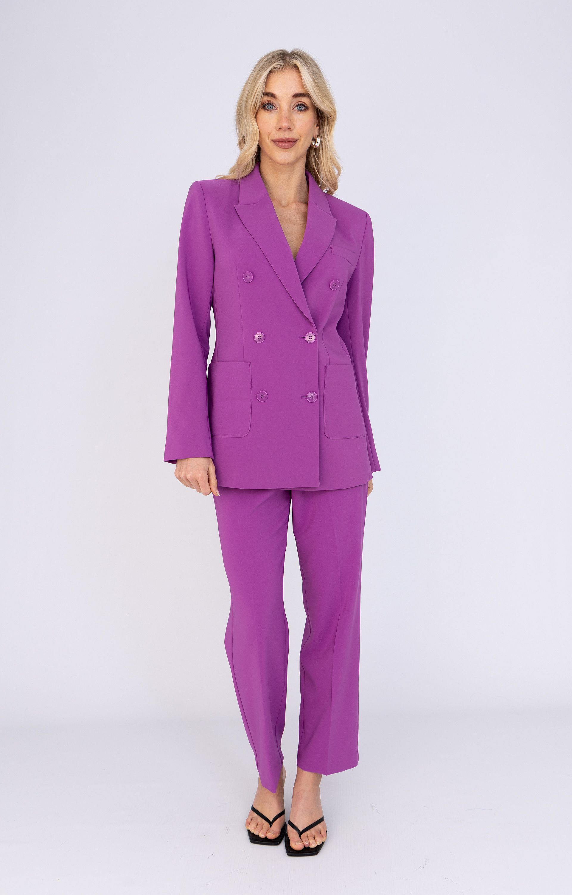 Broek Taty 