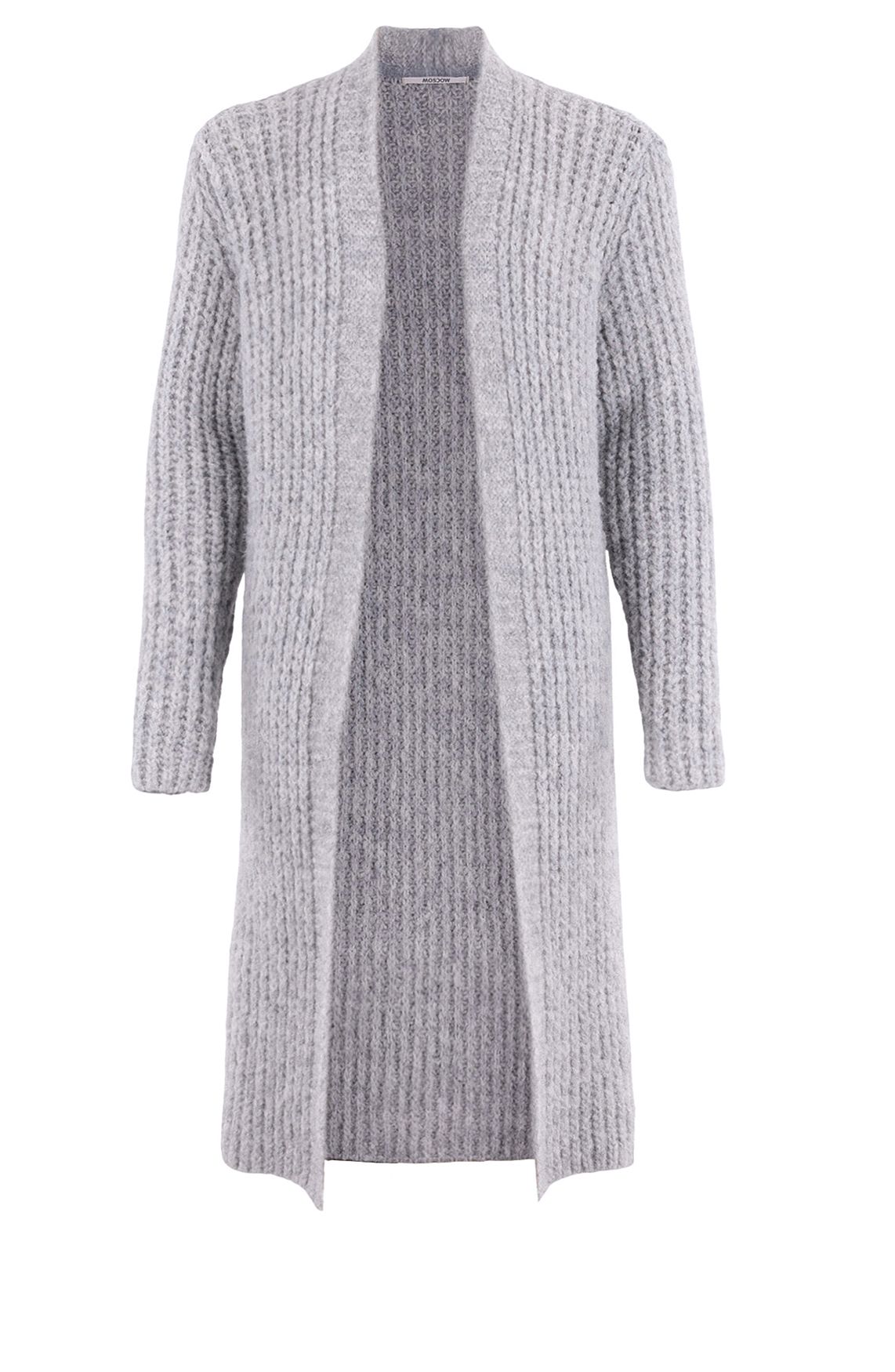  Wollen cardigan Milyo