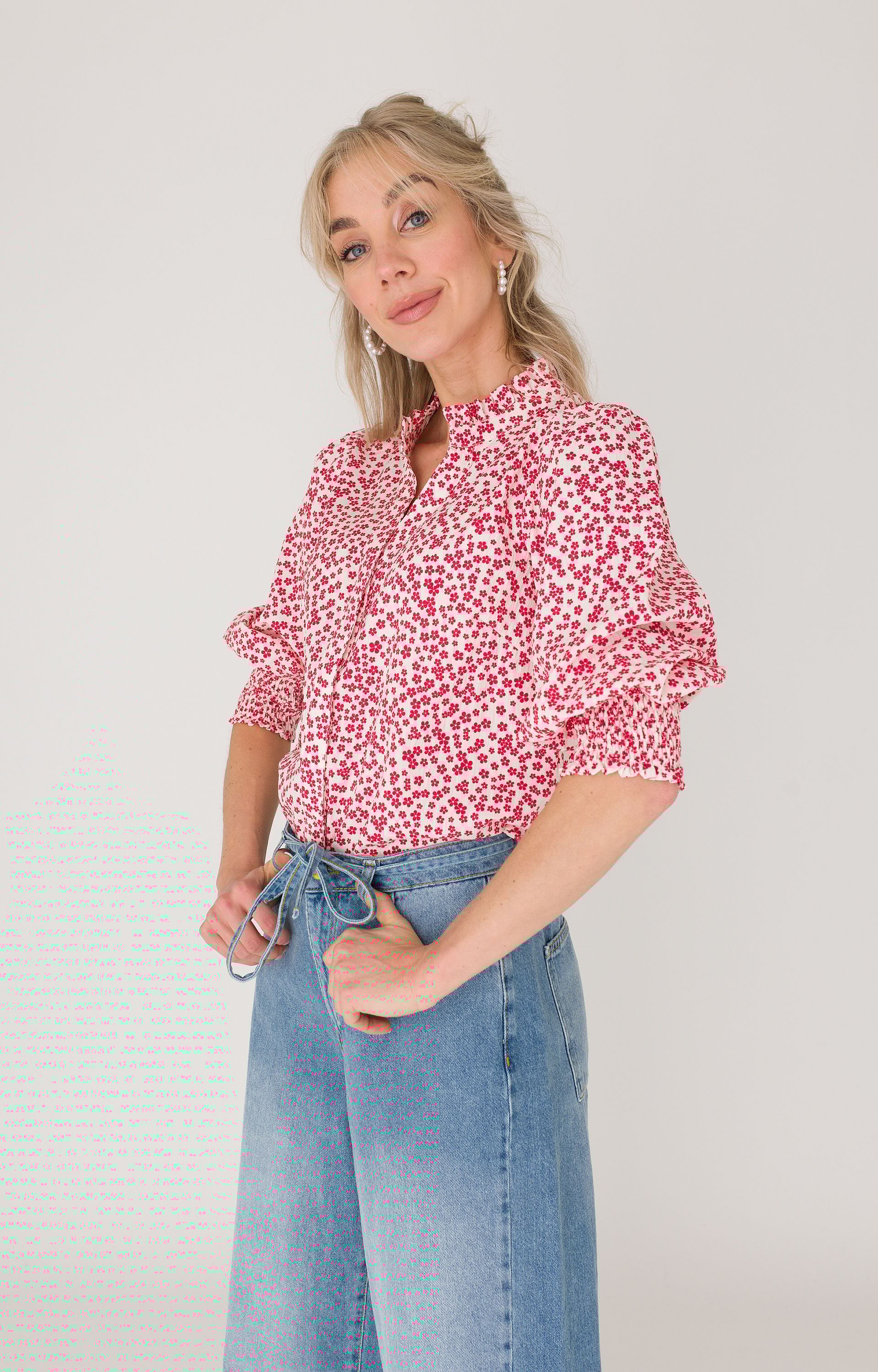 Blouse Iva