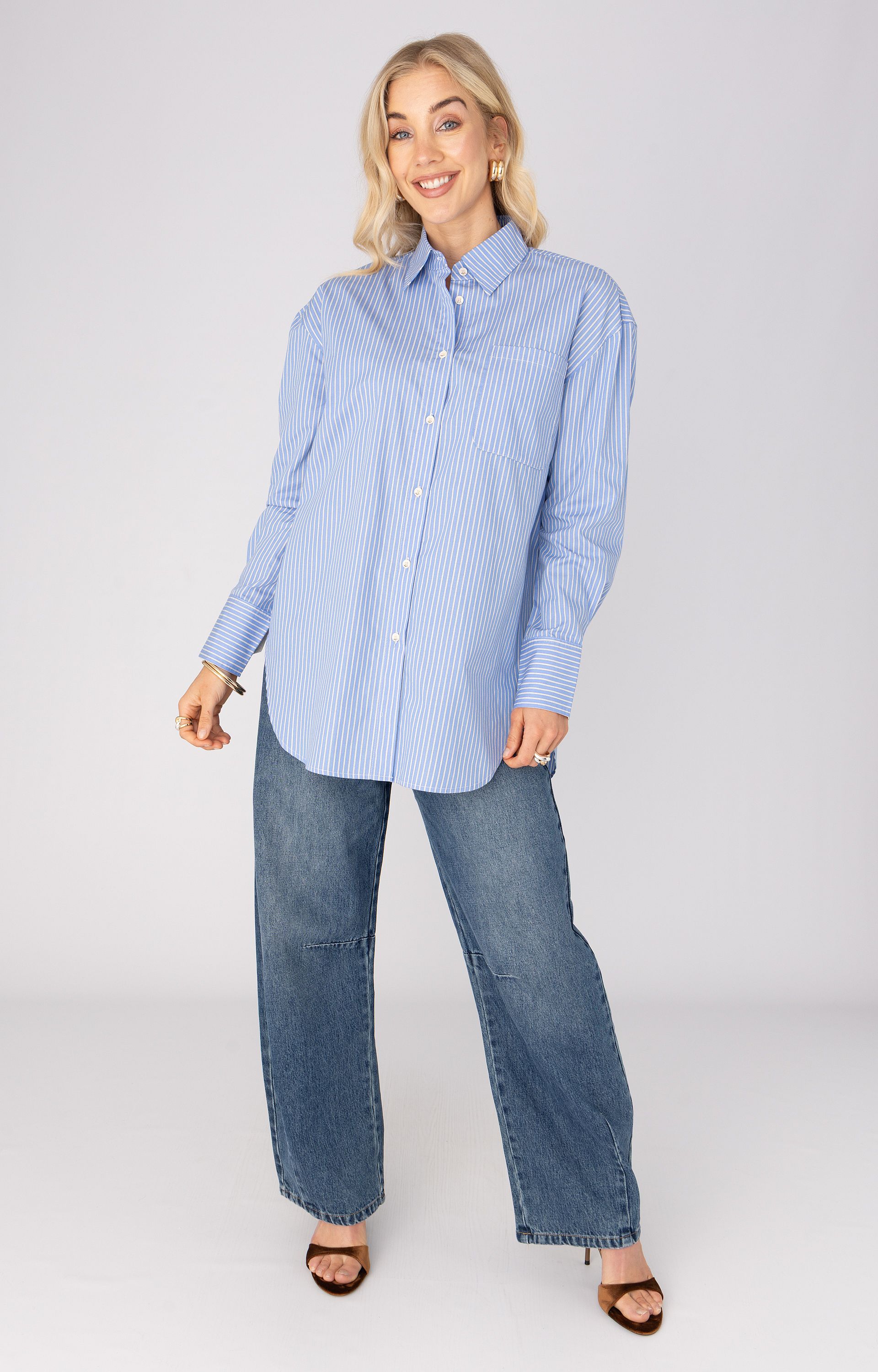 Blouse Sissie