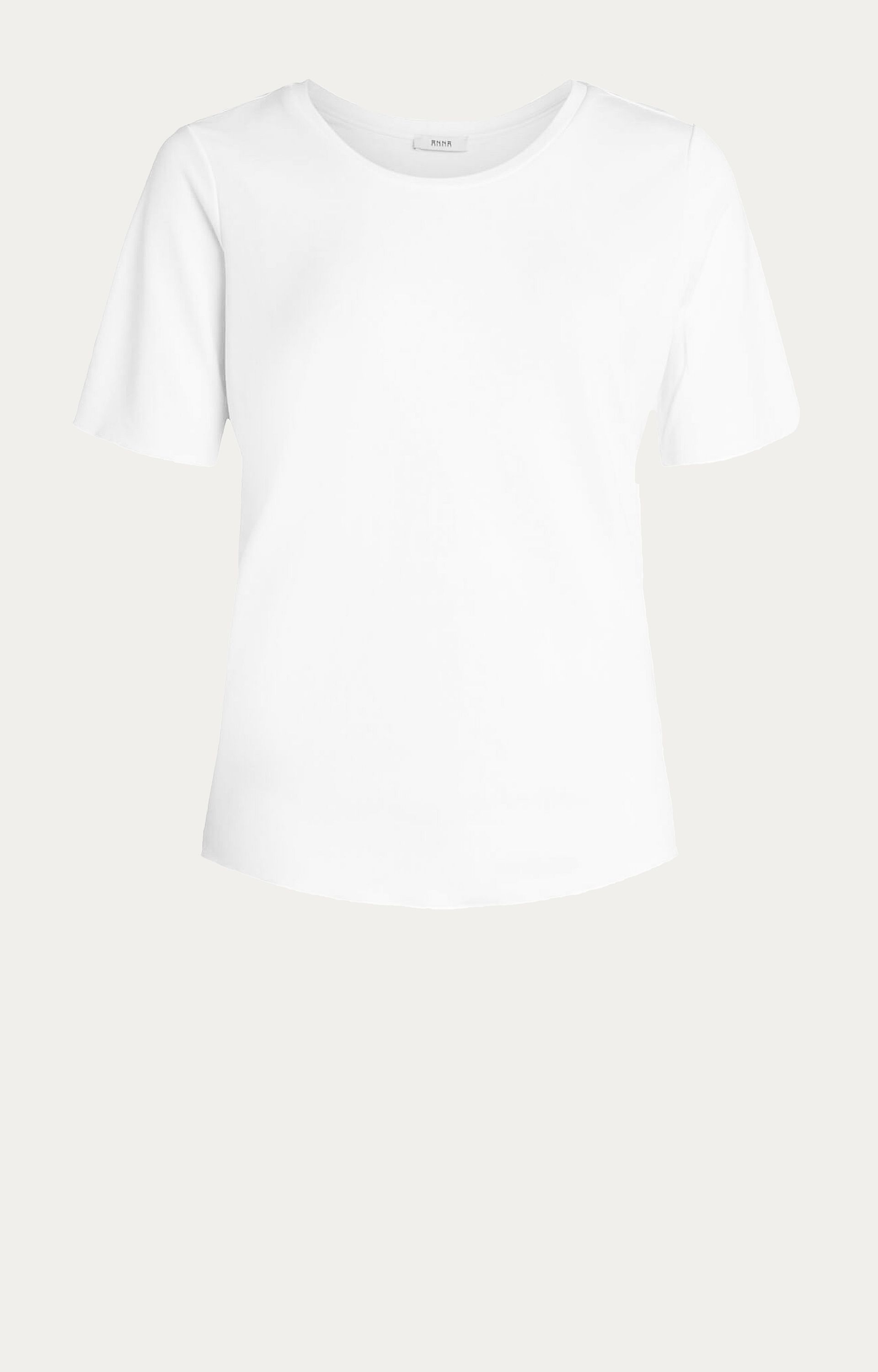 Basic shirt
