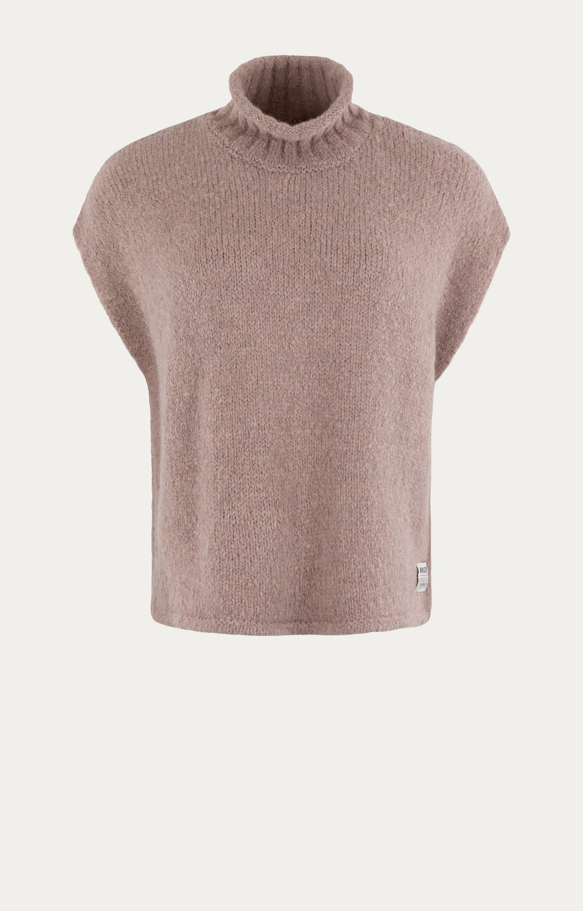 Pullover Isa 