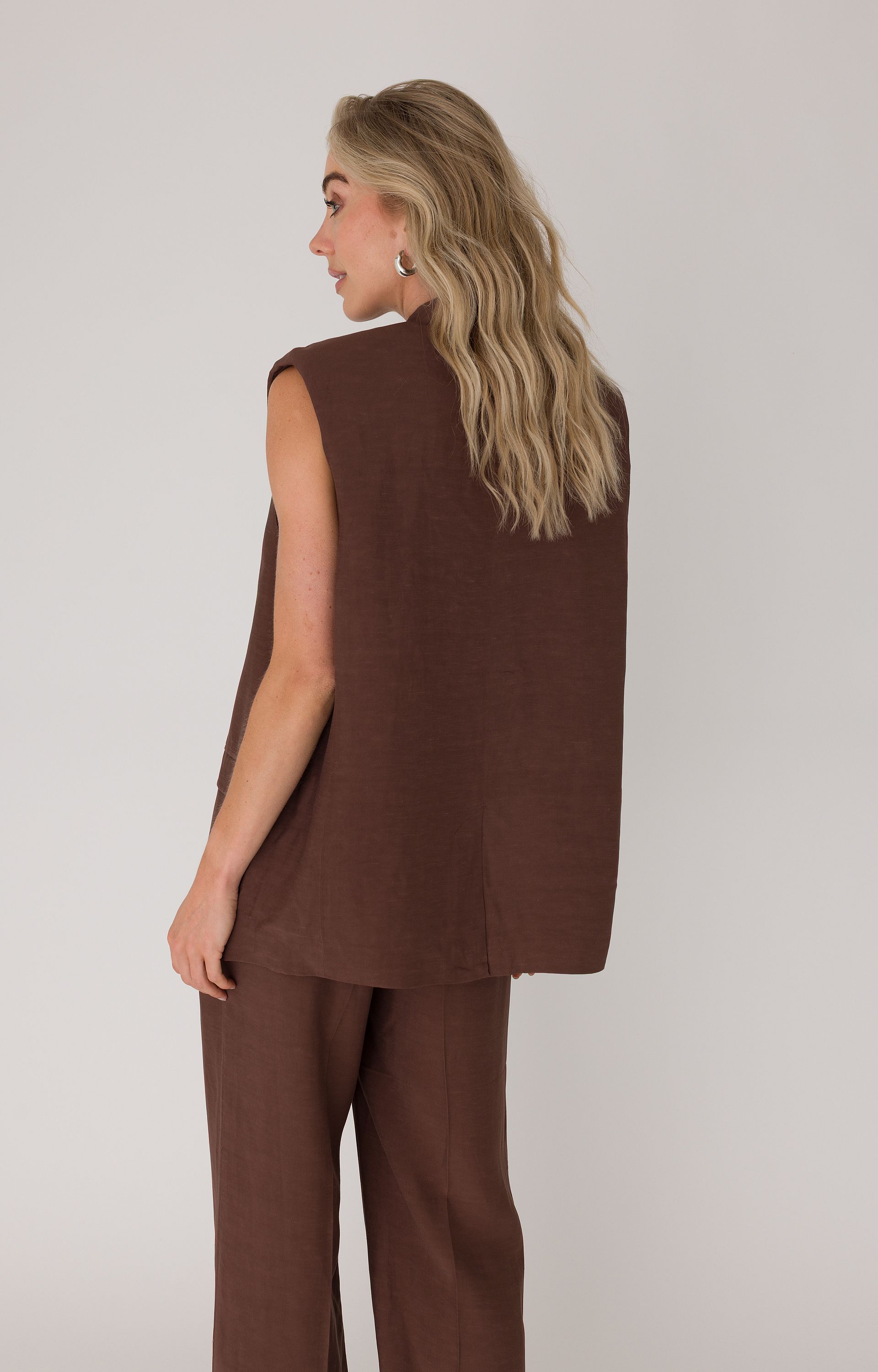 Gilet Sathena