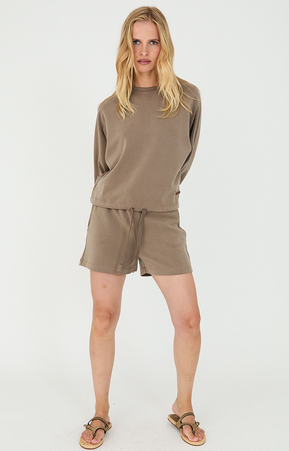 Short Mint