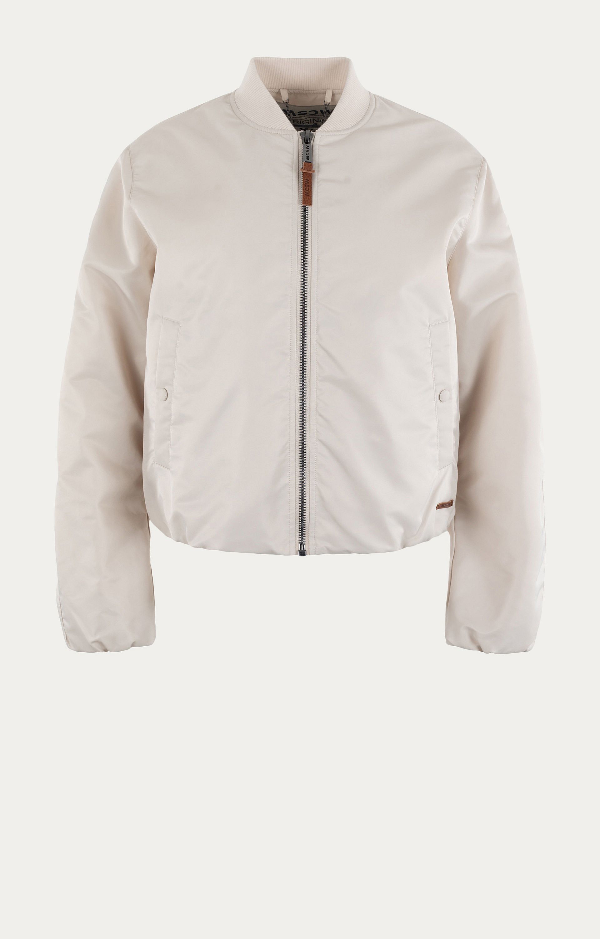Willow Bomberjacke