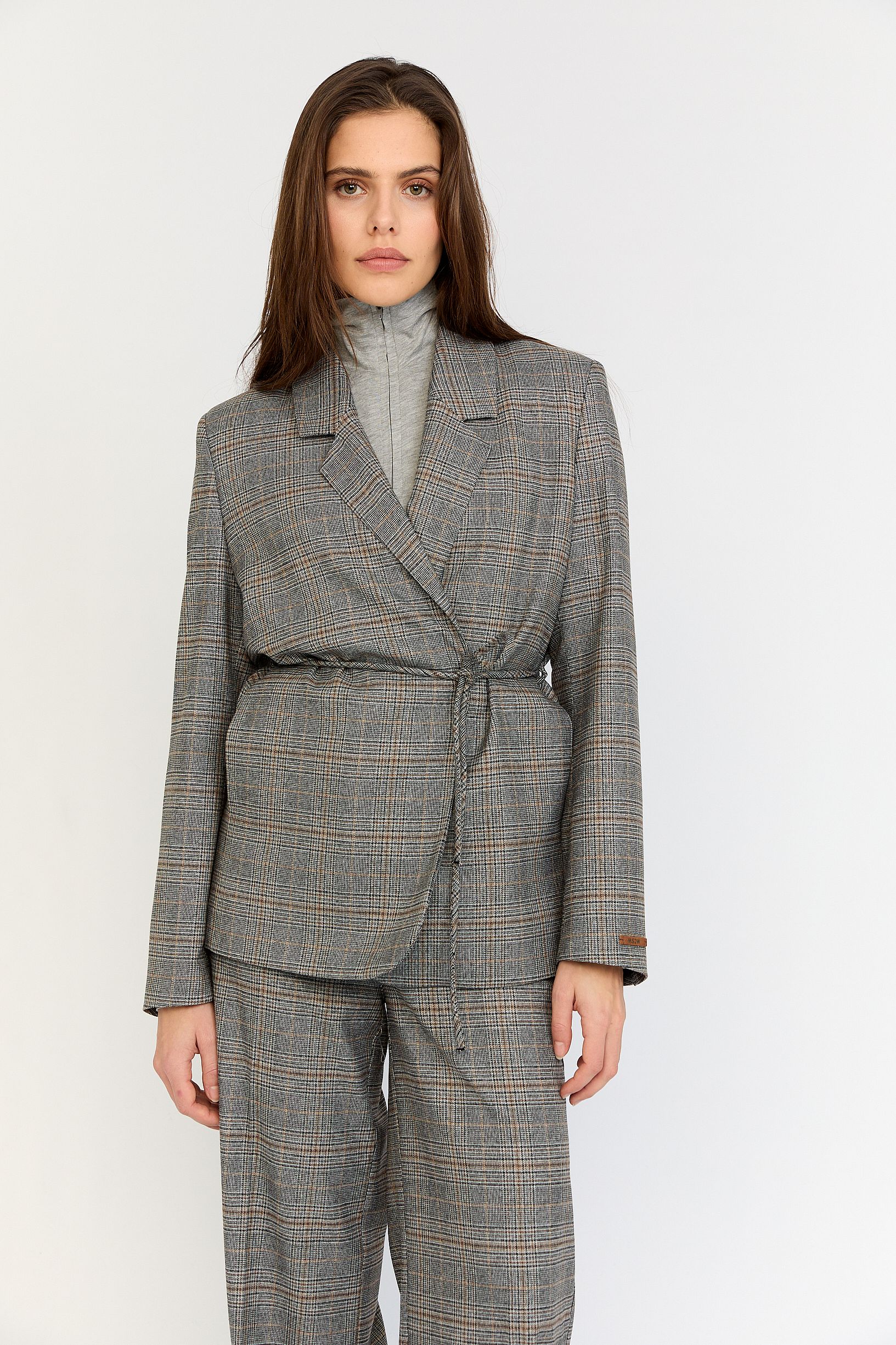 Blazer Chantelle 