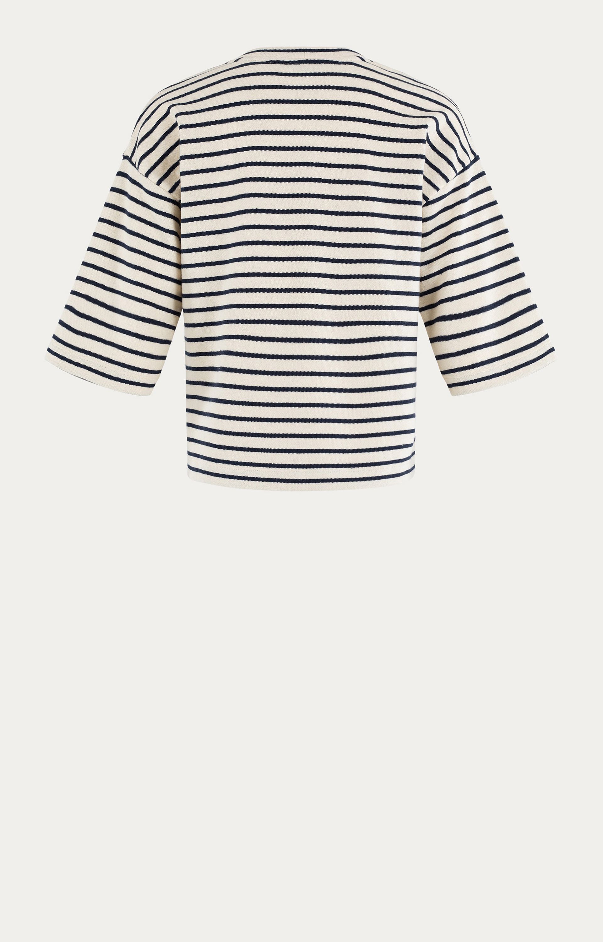 Sweater Striper