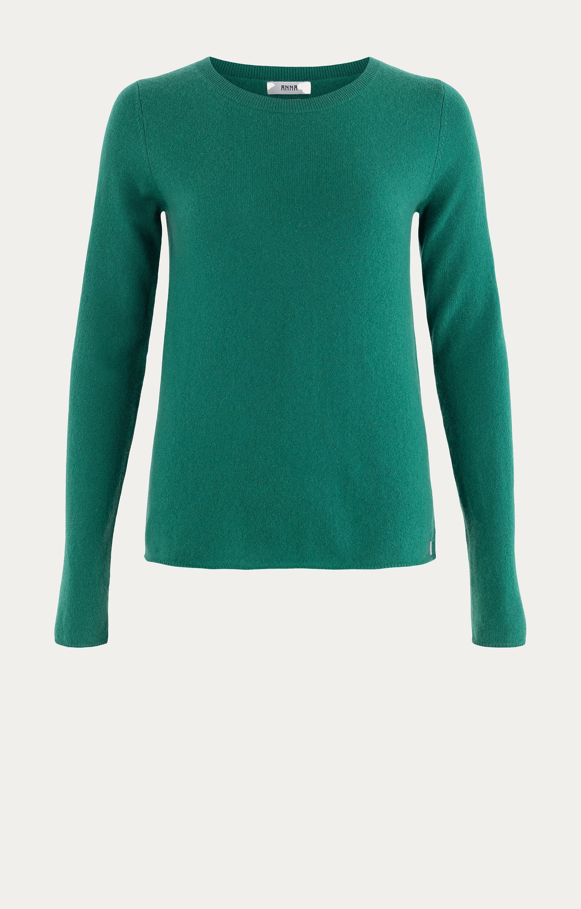 Cashmere pullover