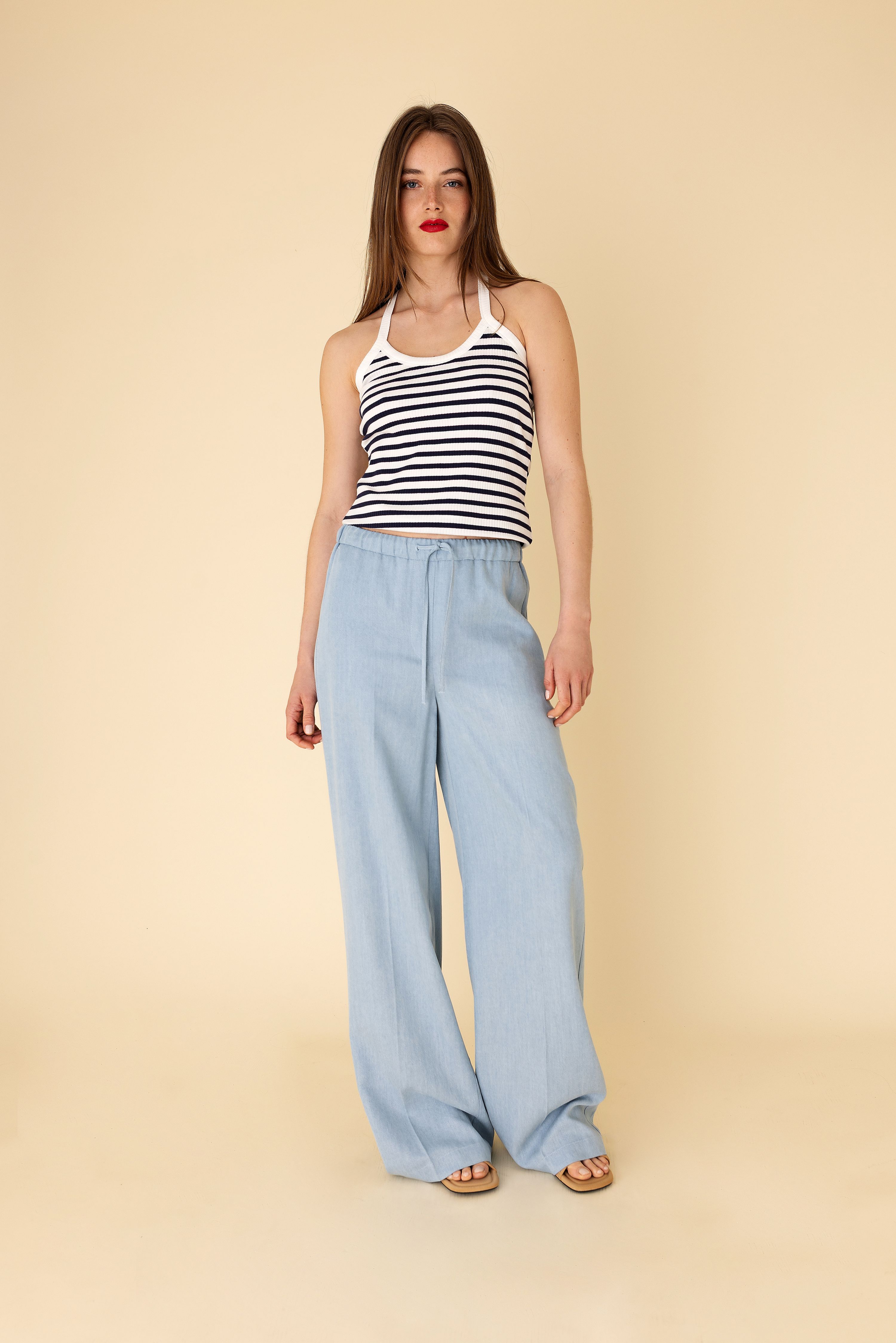 Broek MessyDenim