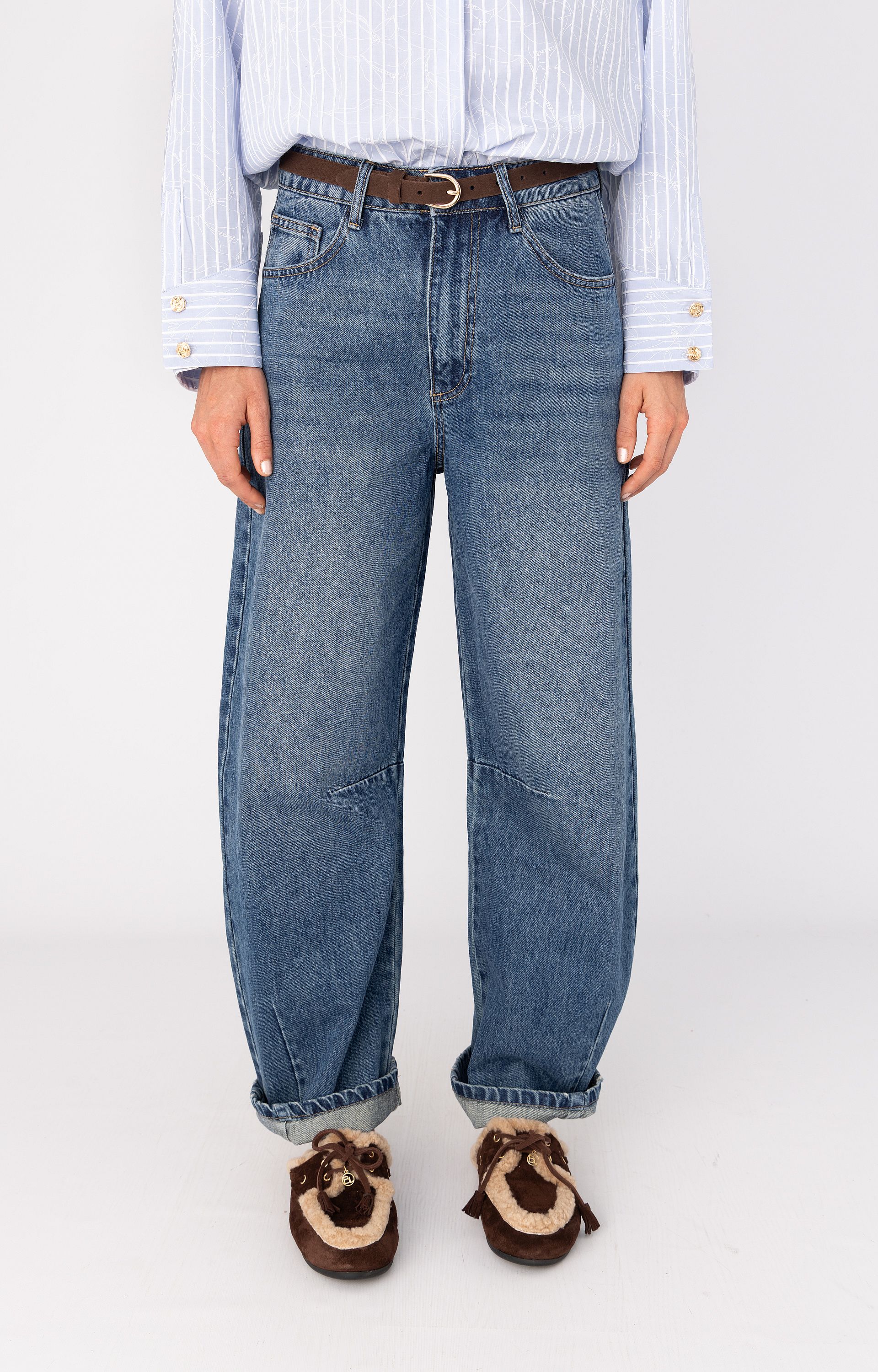 Jeans Azura 