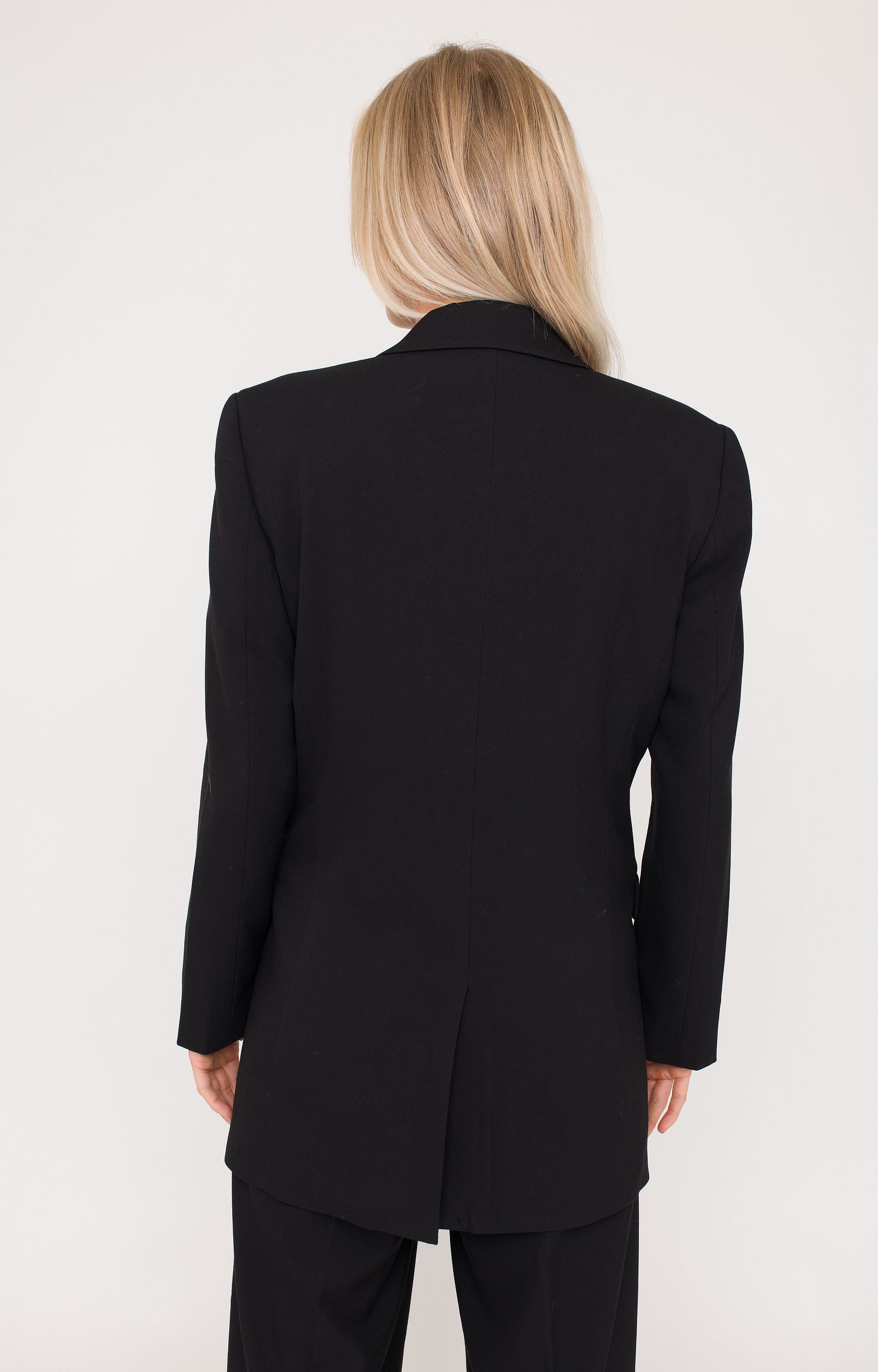 Tailor blazer