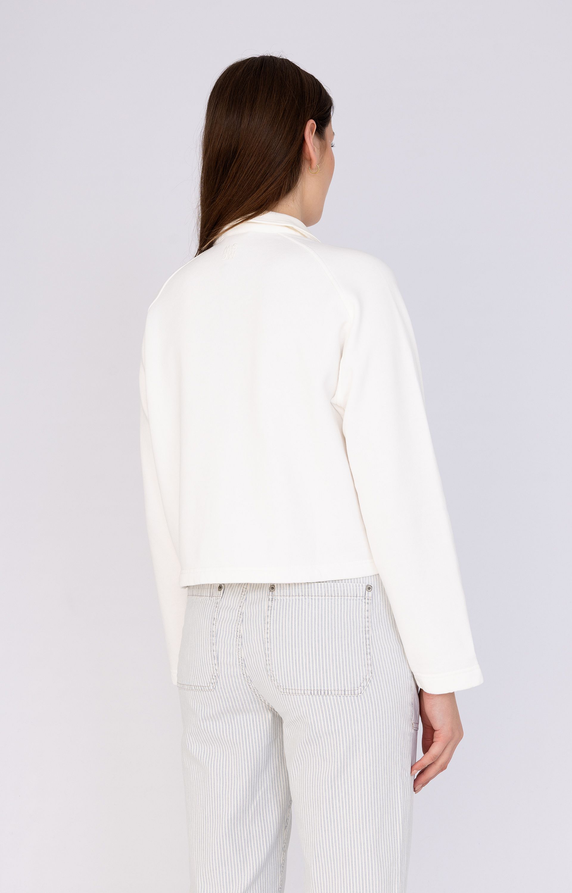 Strickjacke Hamcy