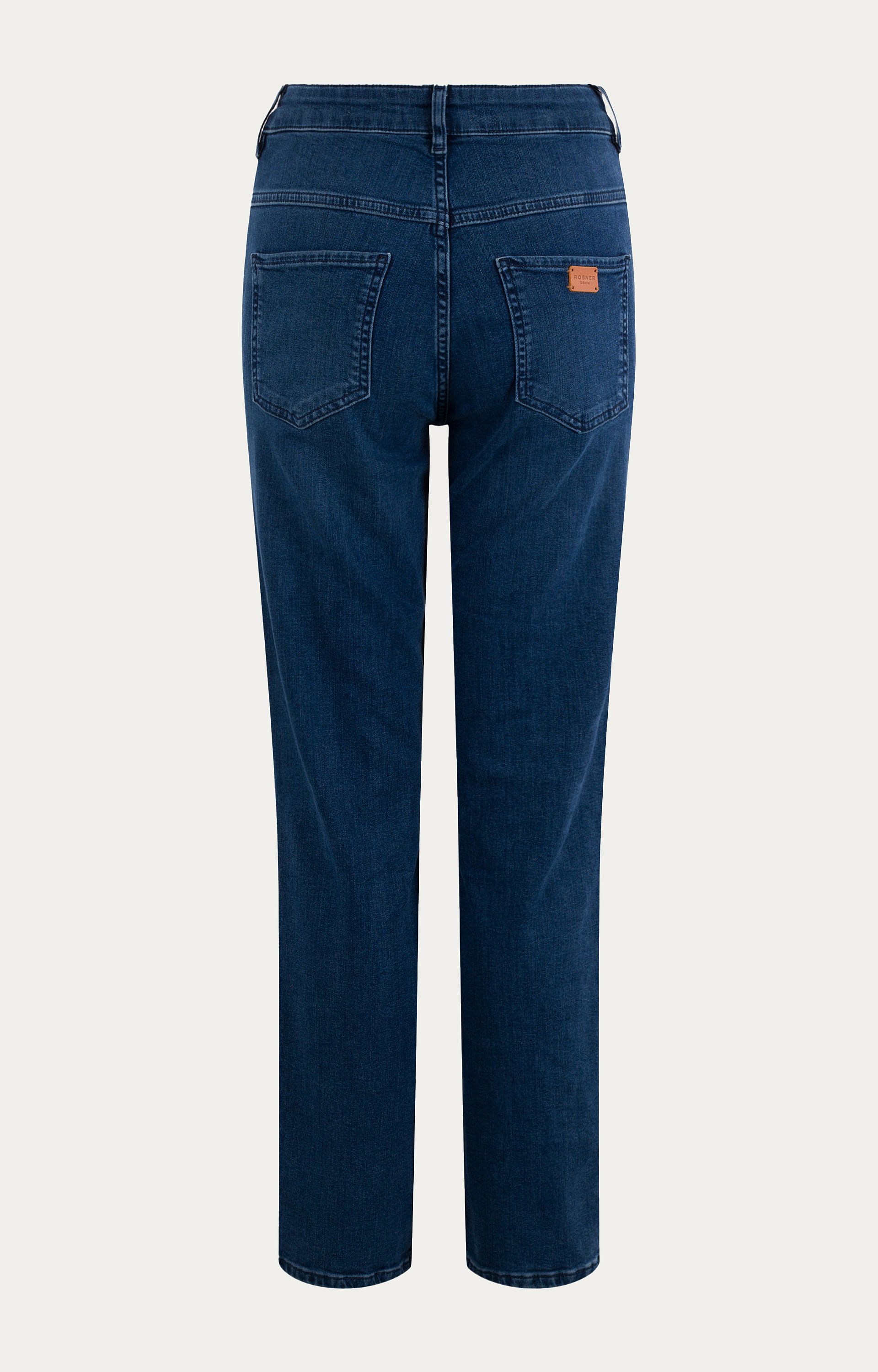 L32 Jeans Audrey straight