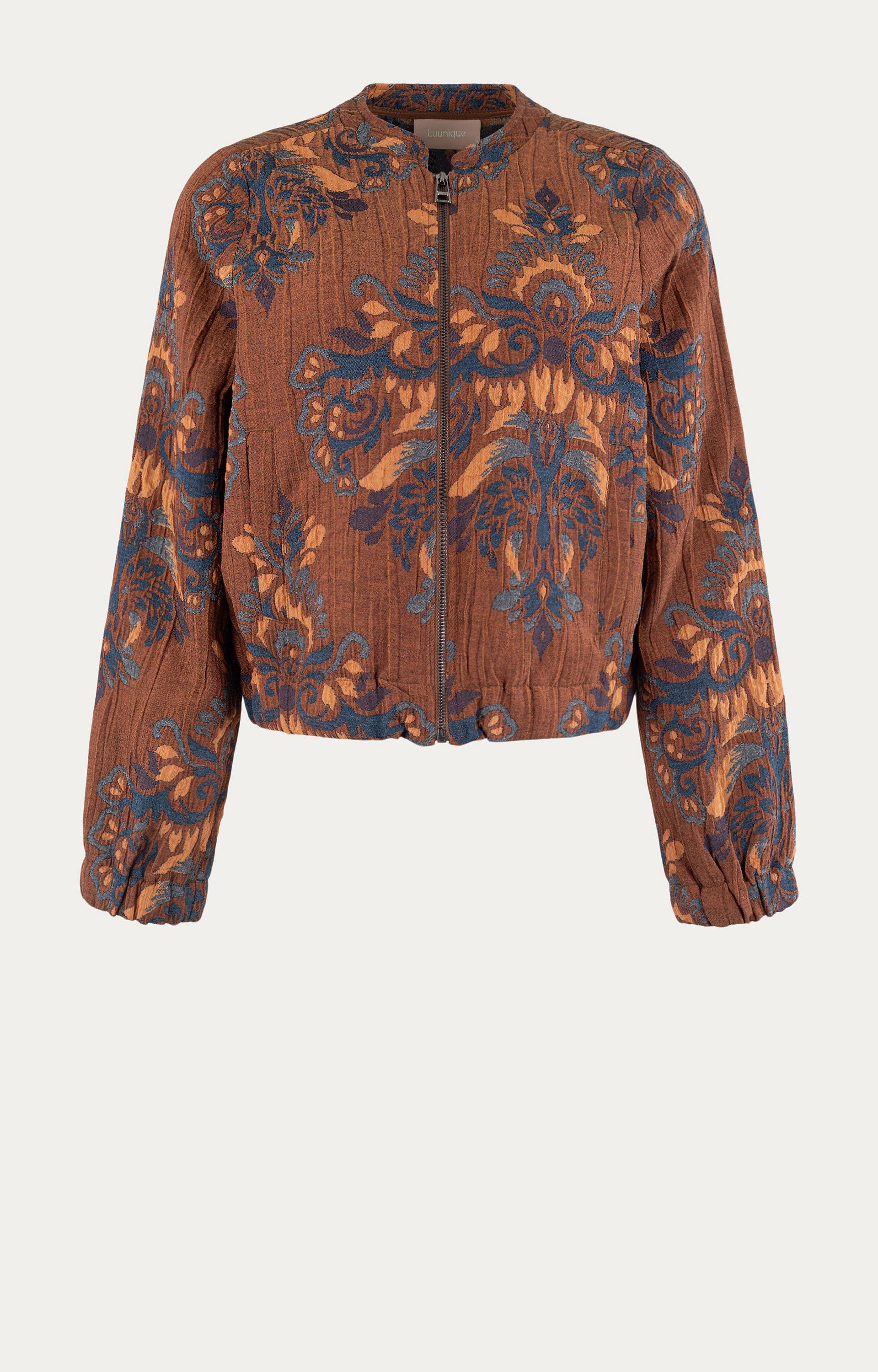 Jacket Blossom 