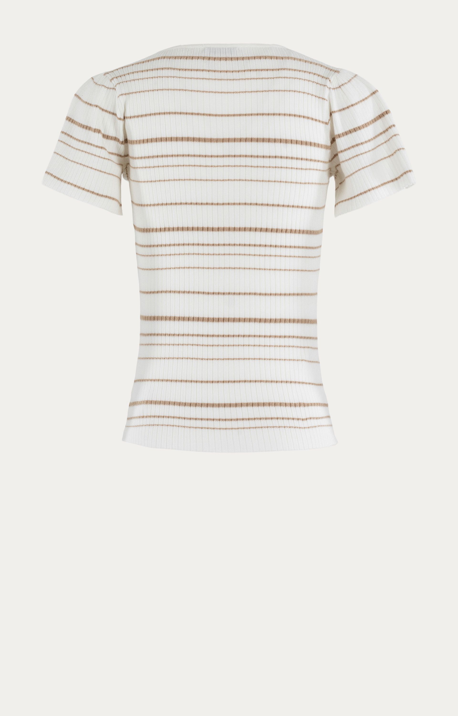 Pullover met structuur