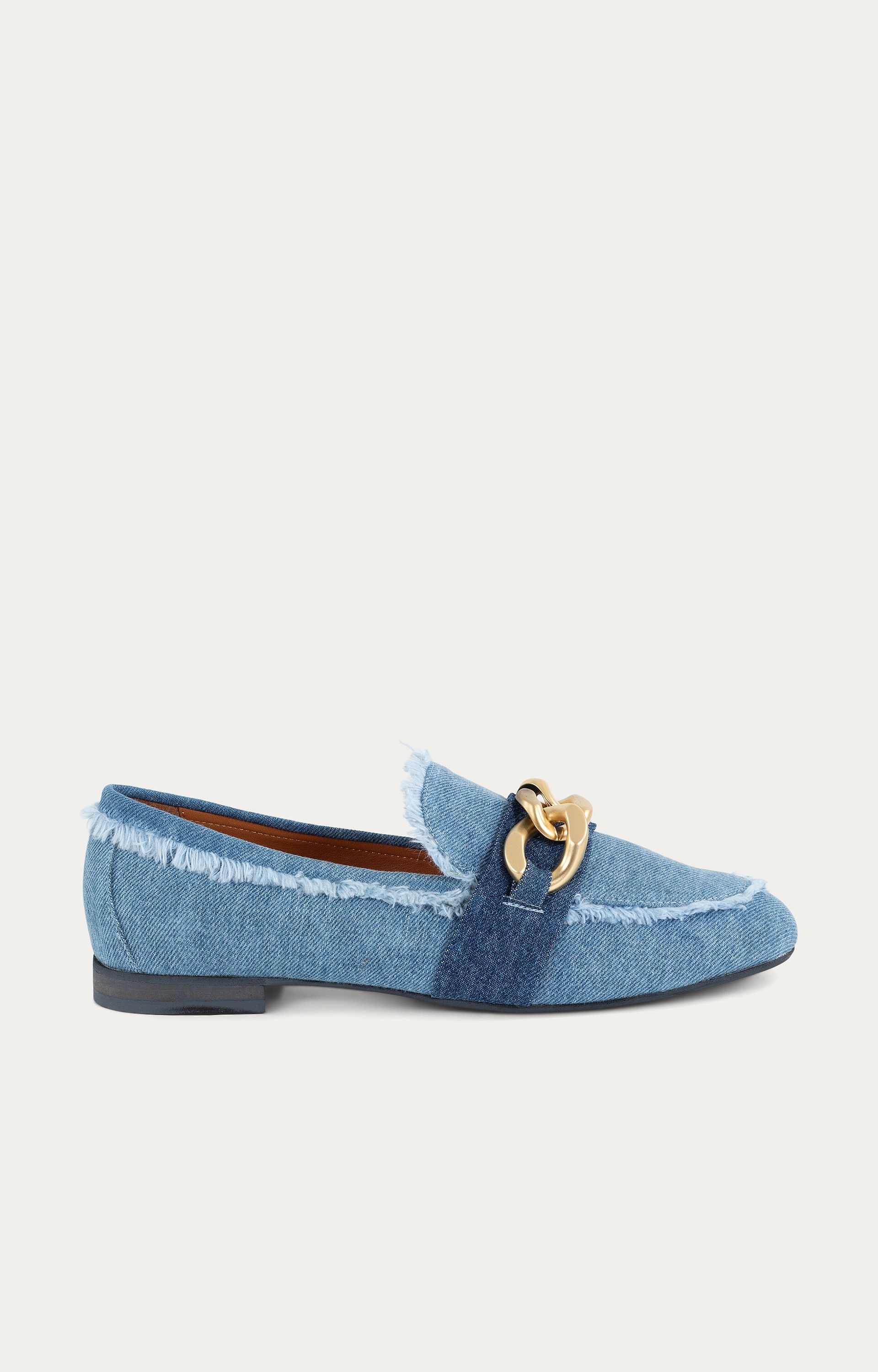 Loafer Pien