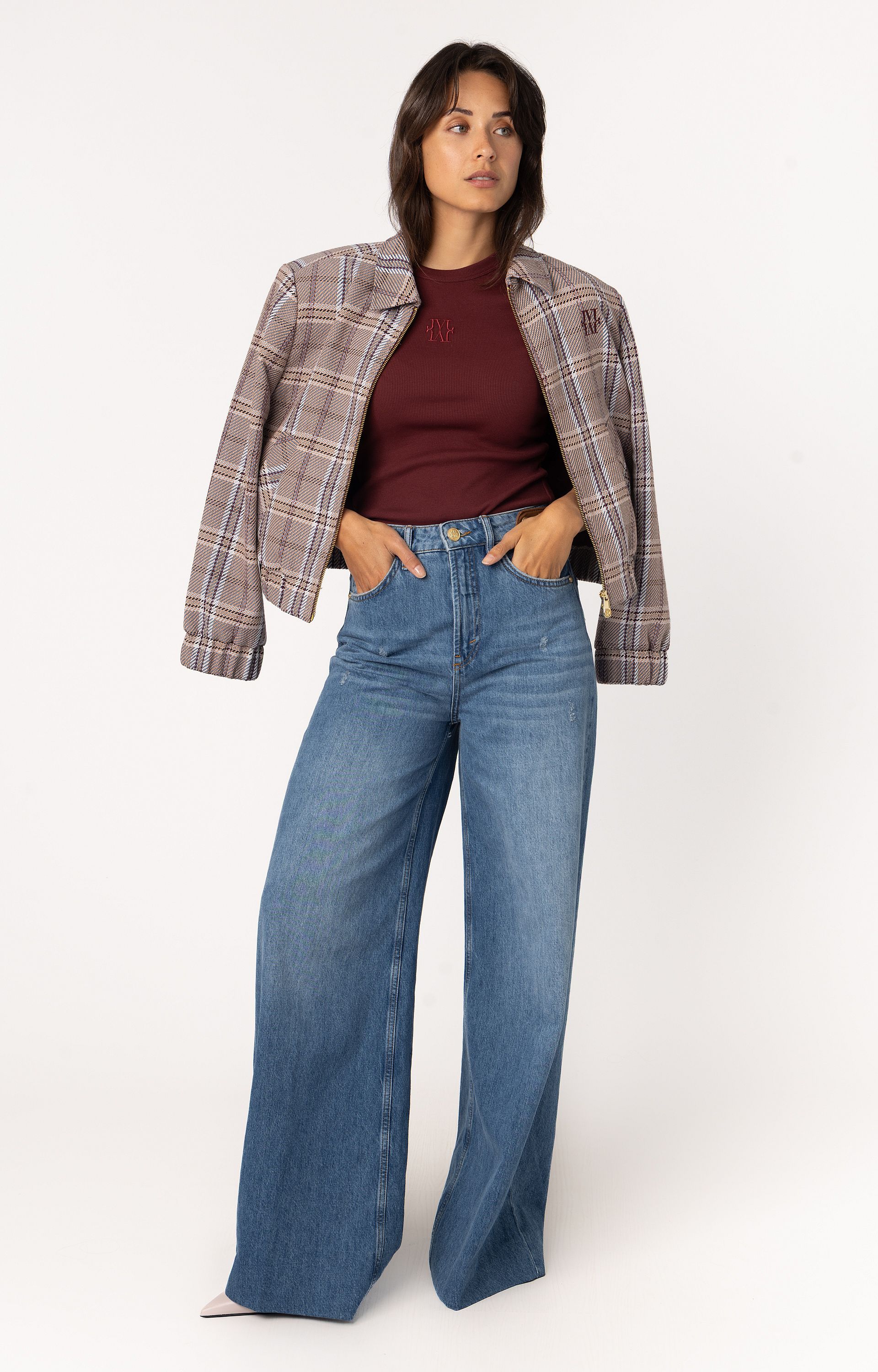 Jeans Gloria