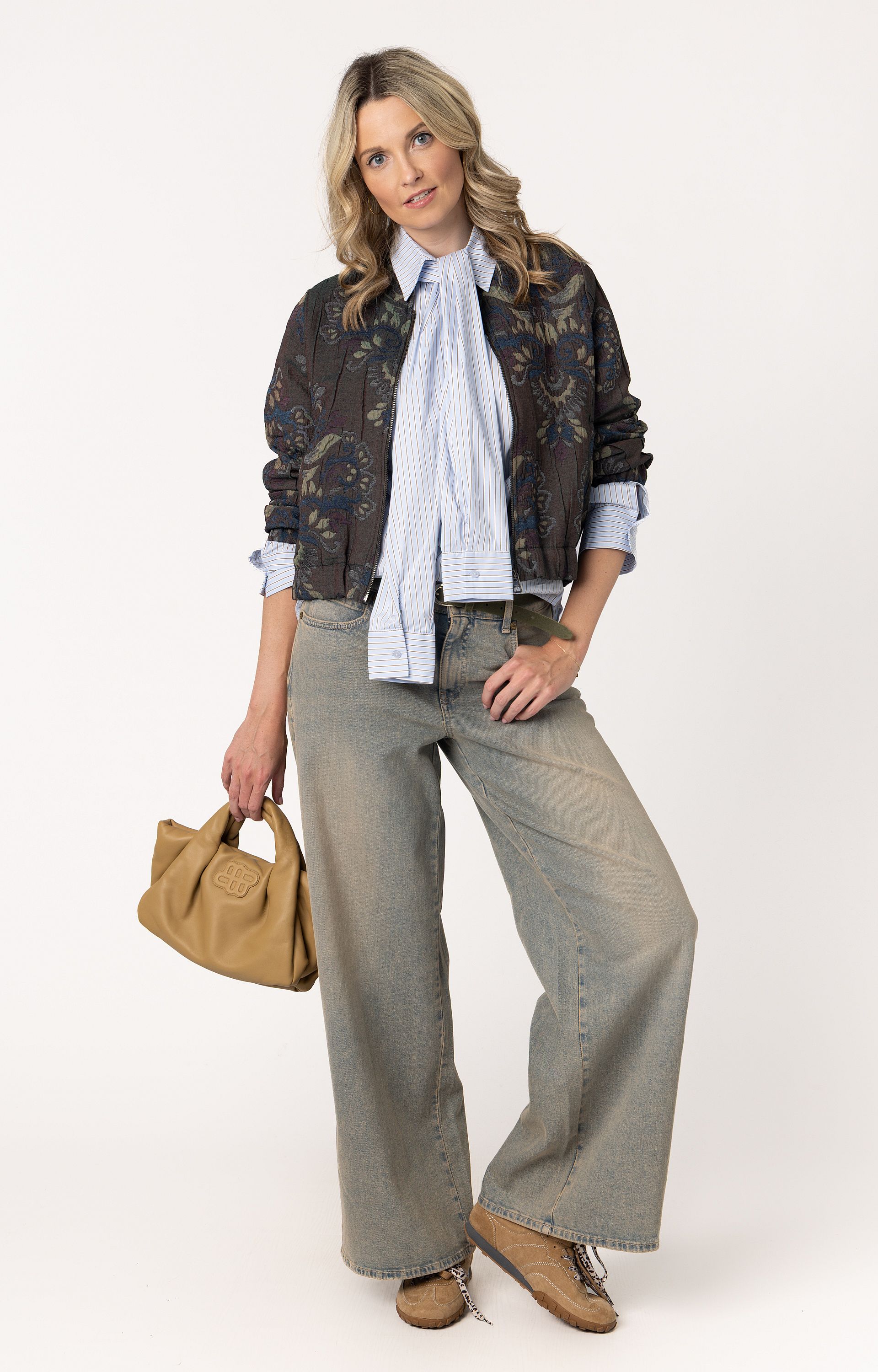 Jacket Blossom 