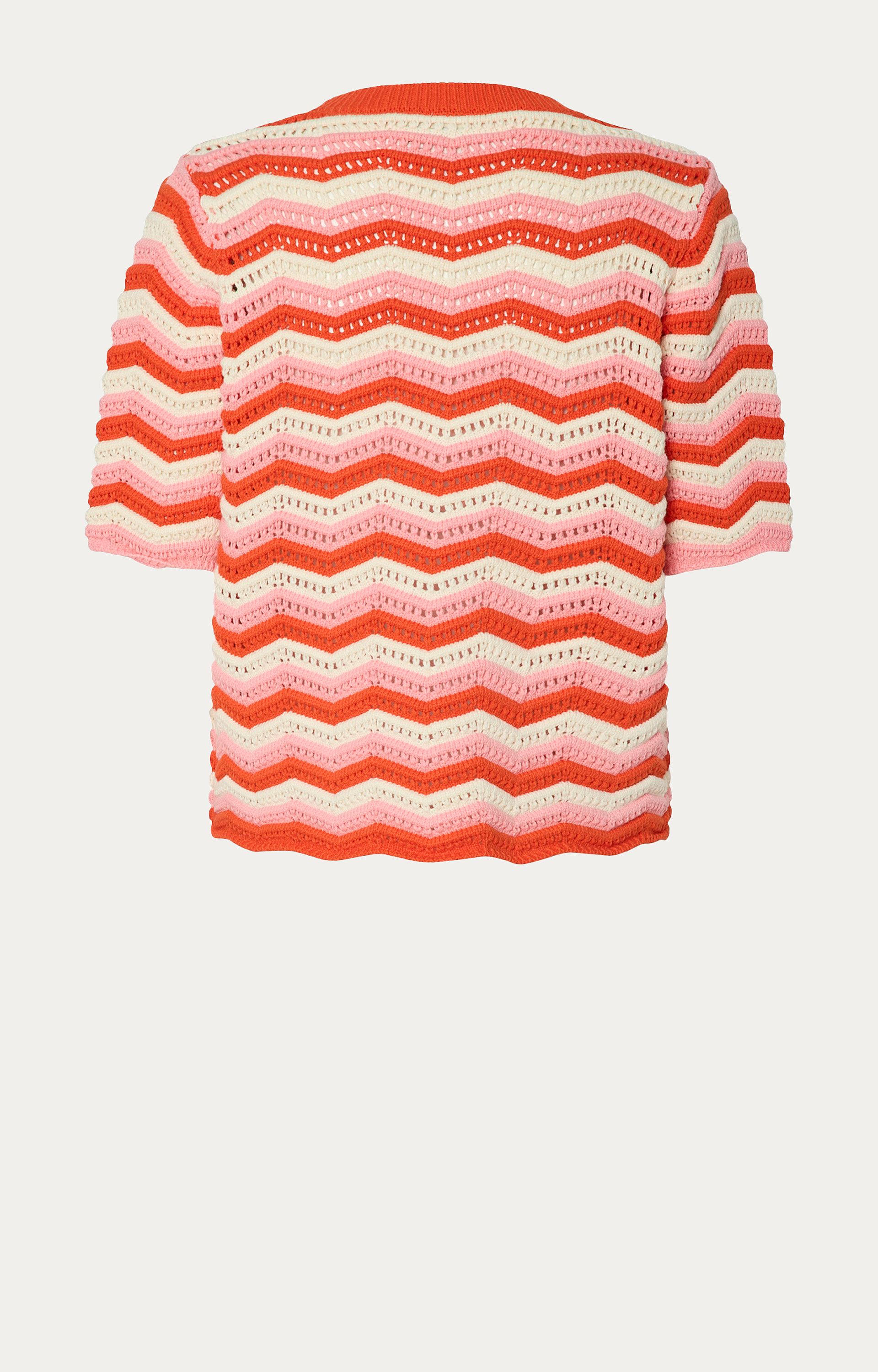 Pullover Trio Birch