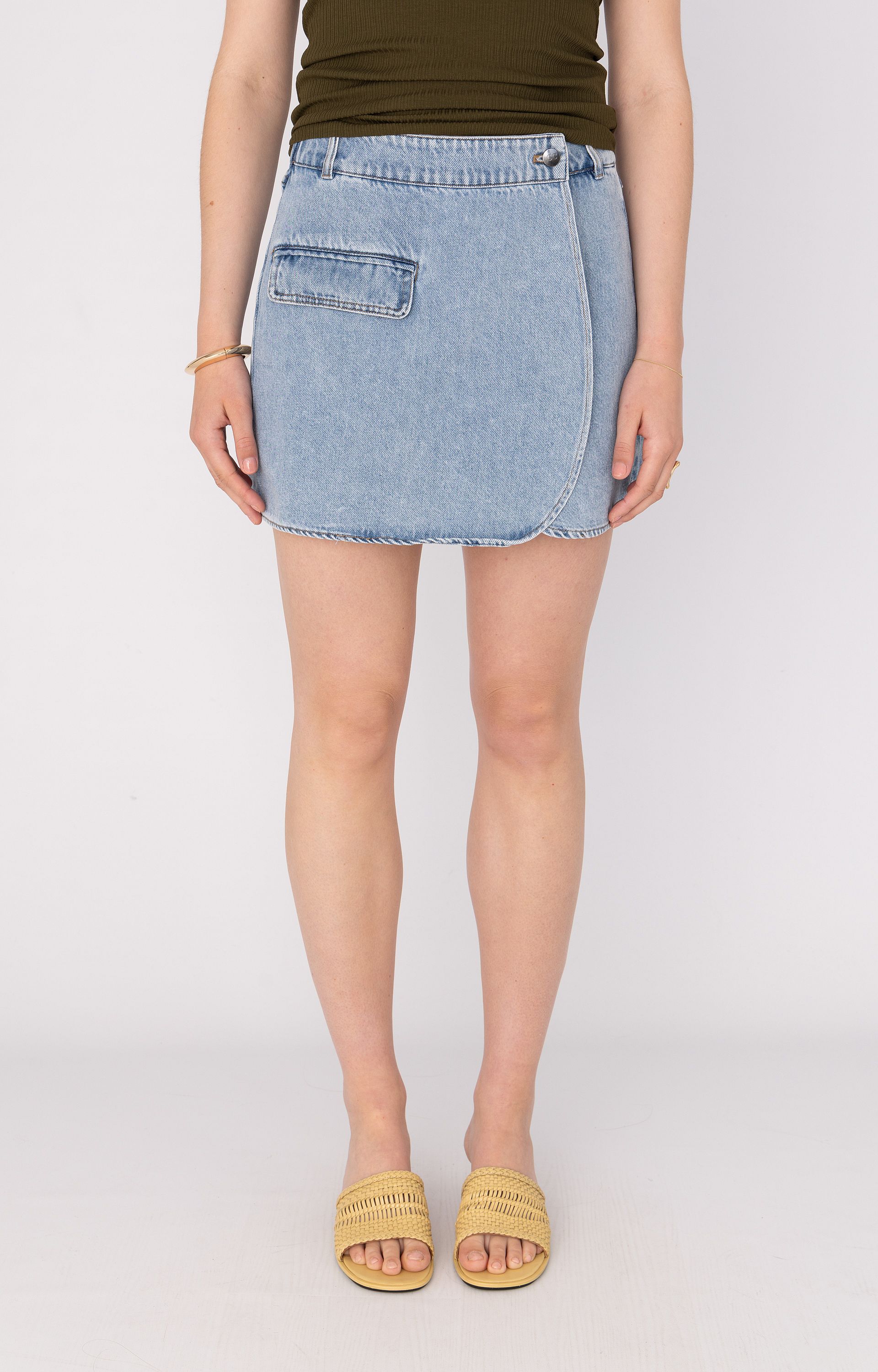 Skort Asja 