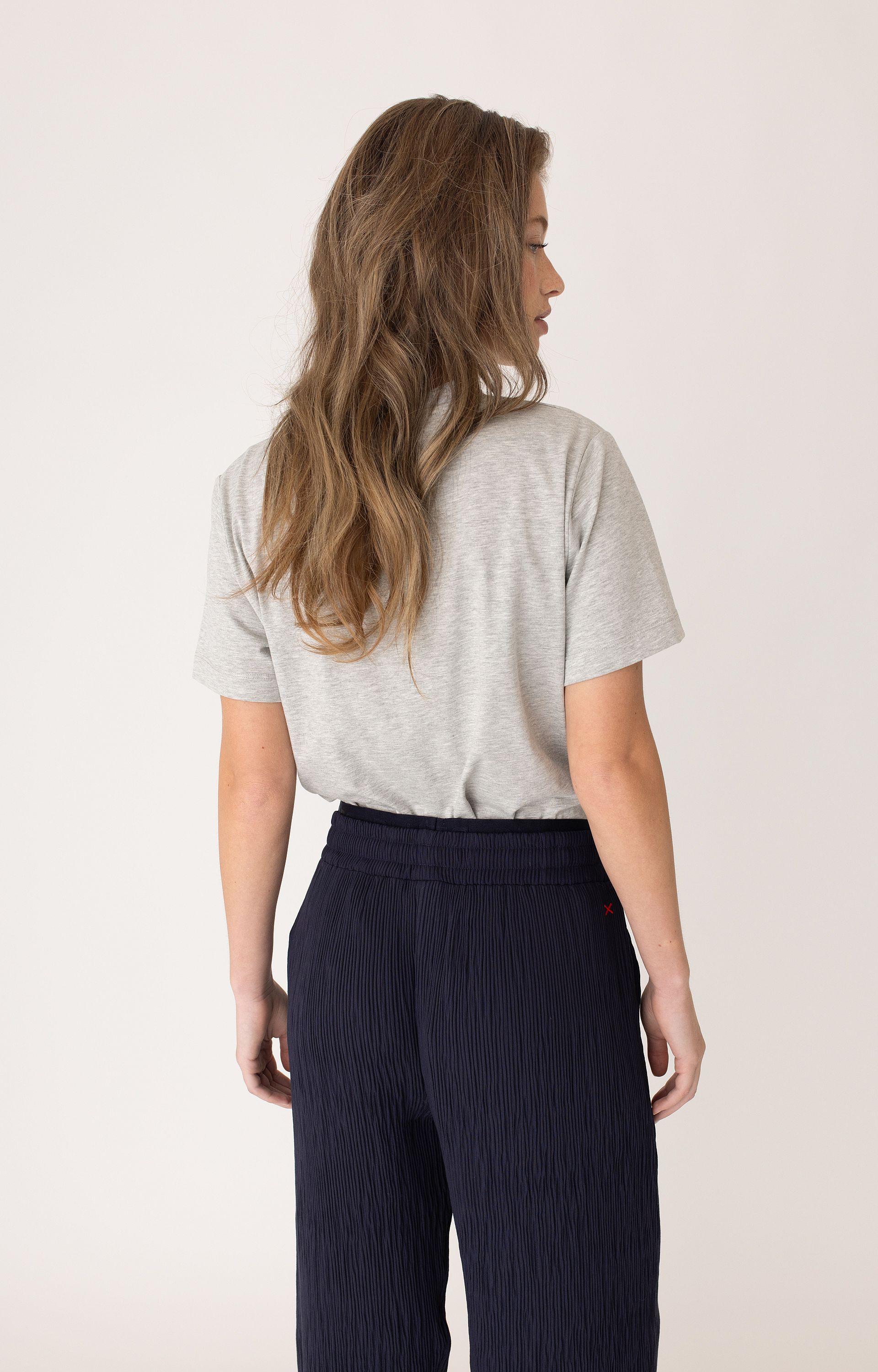T-shirt Slim