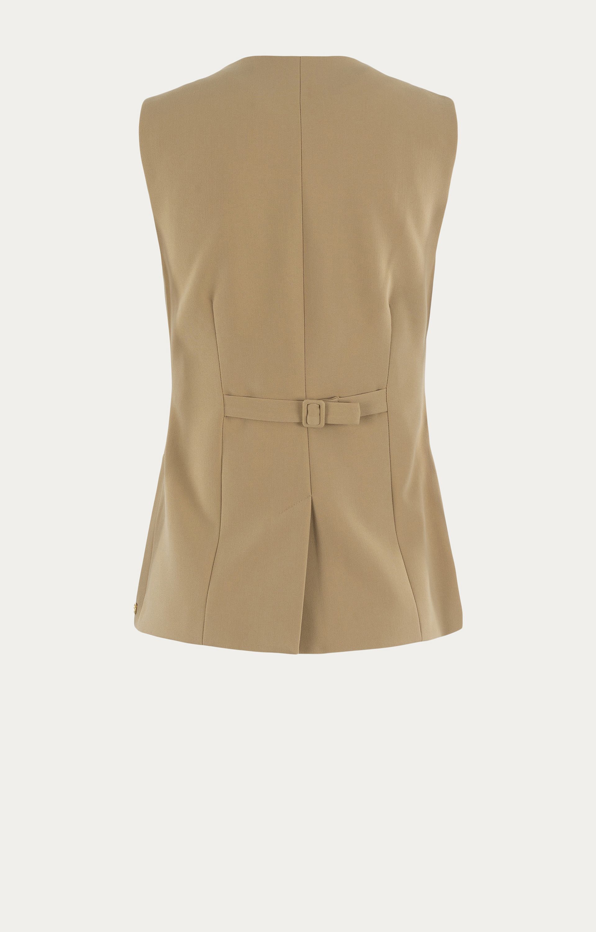 Gilet Kiro