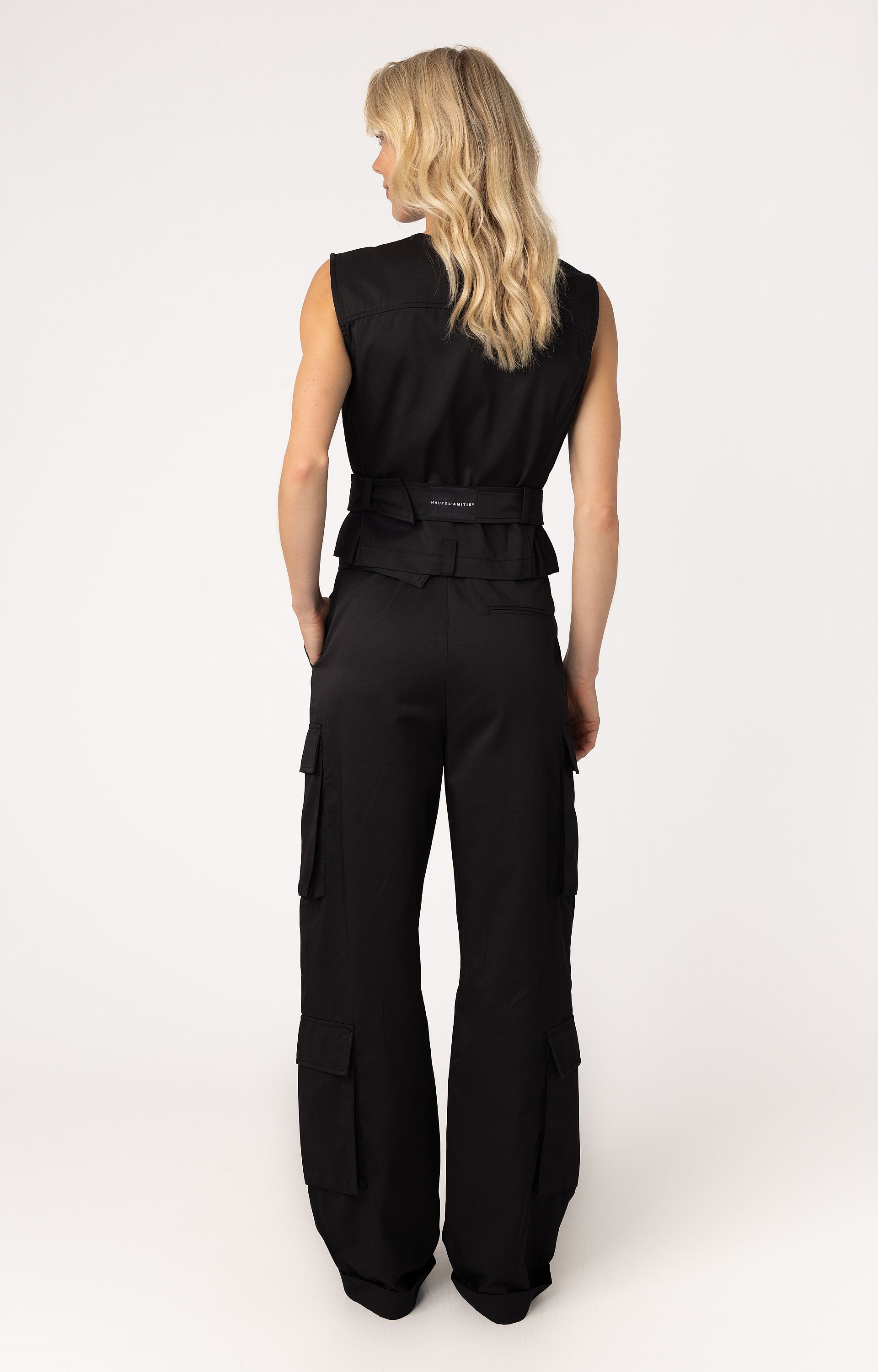 Gilet Rabi Belt
