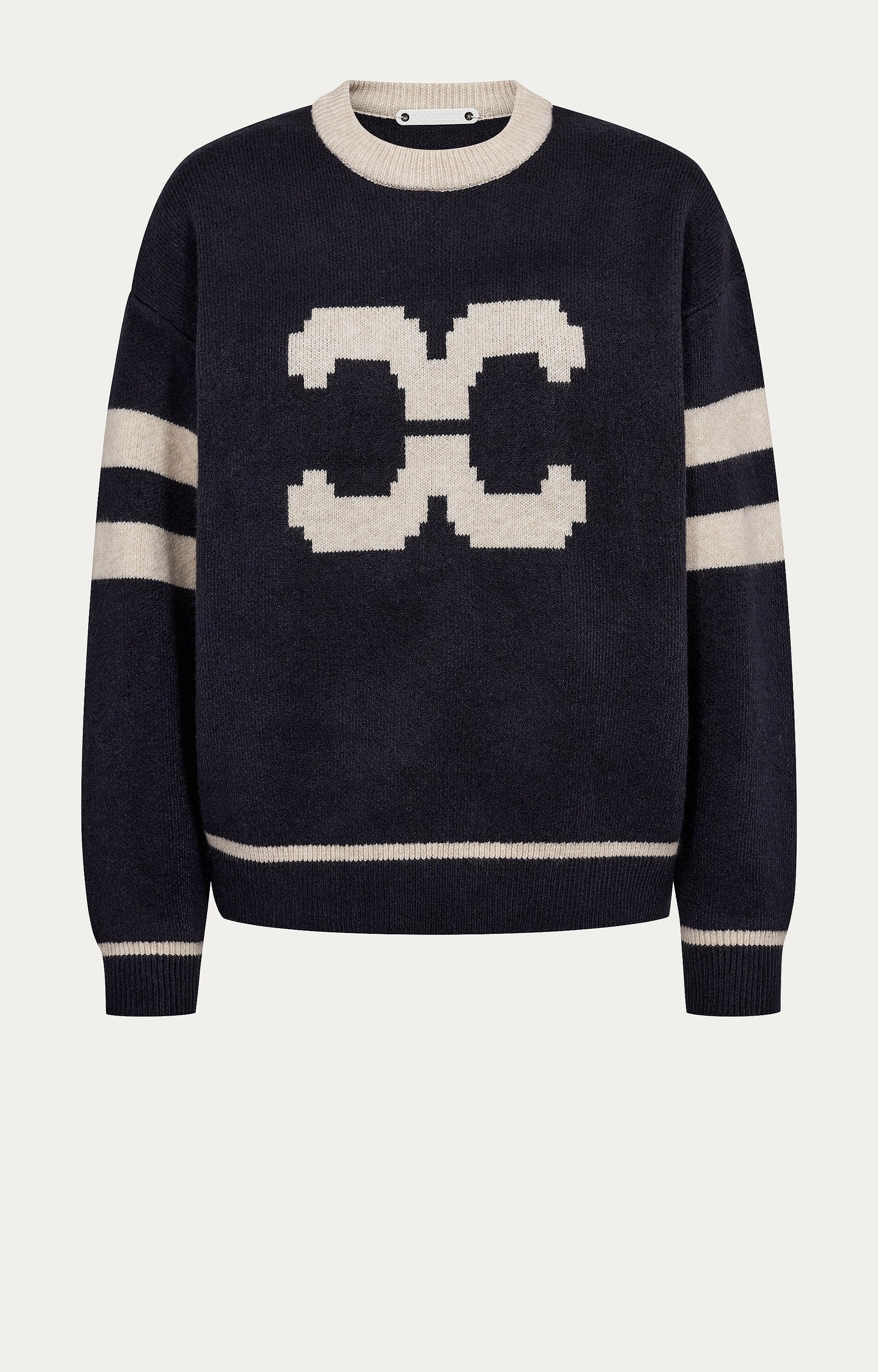 Pullover Row 