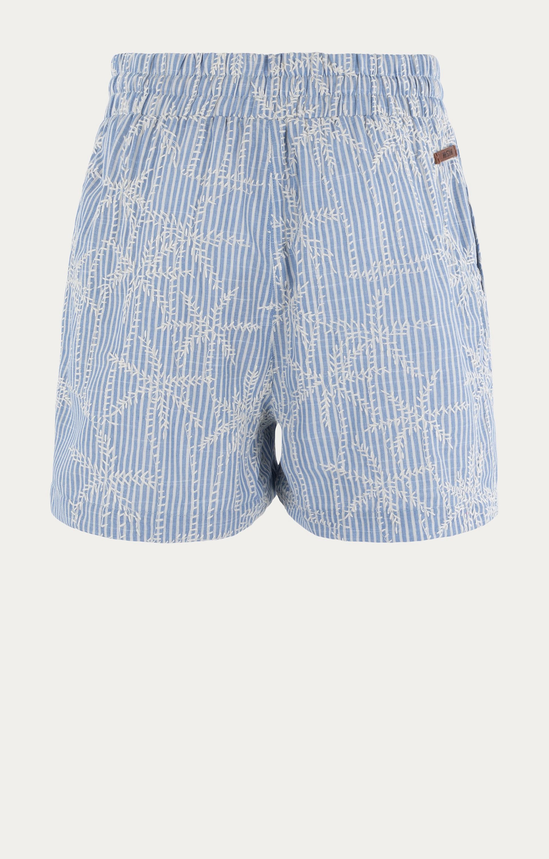 Short Ted