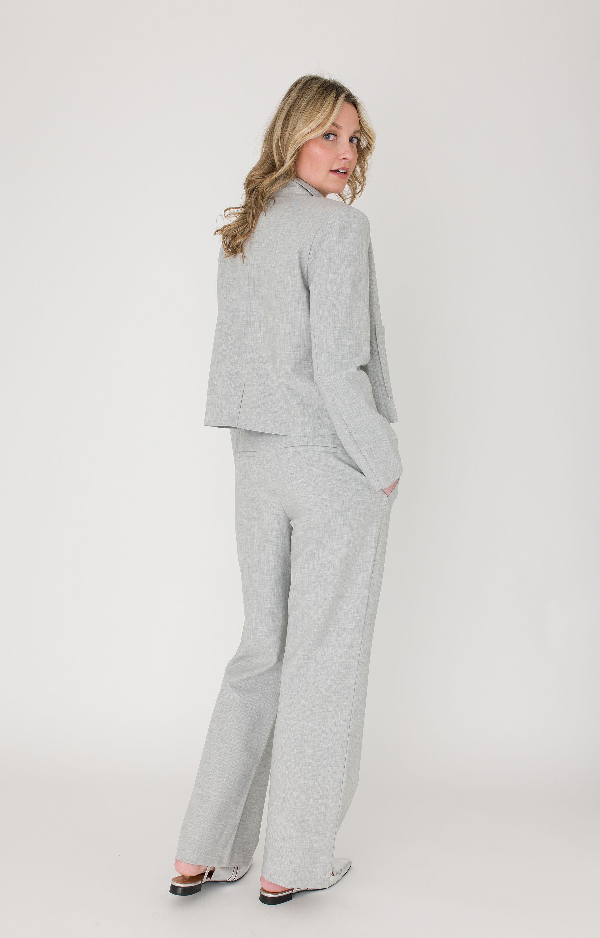 Blazer Hendrike
