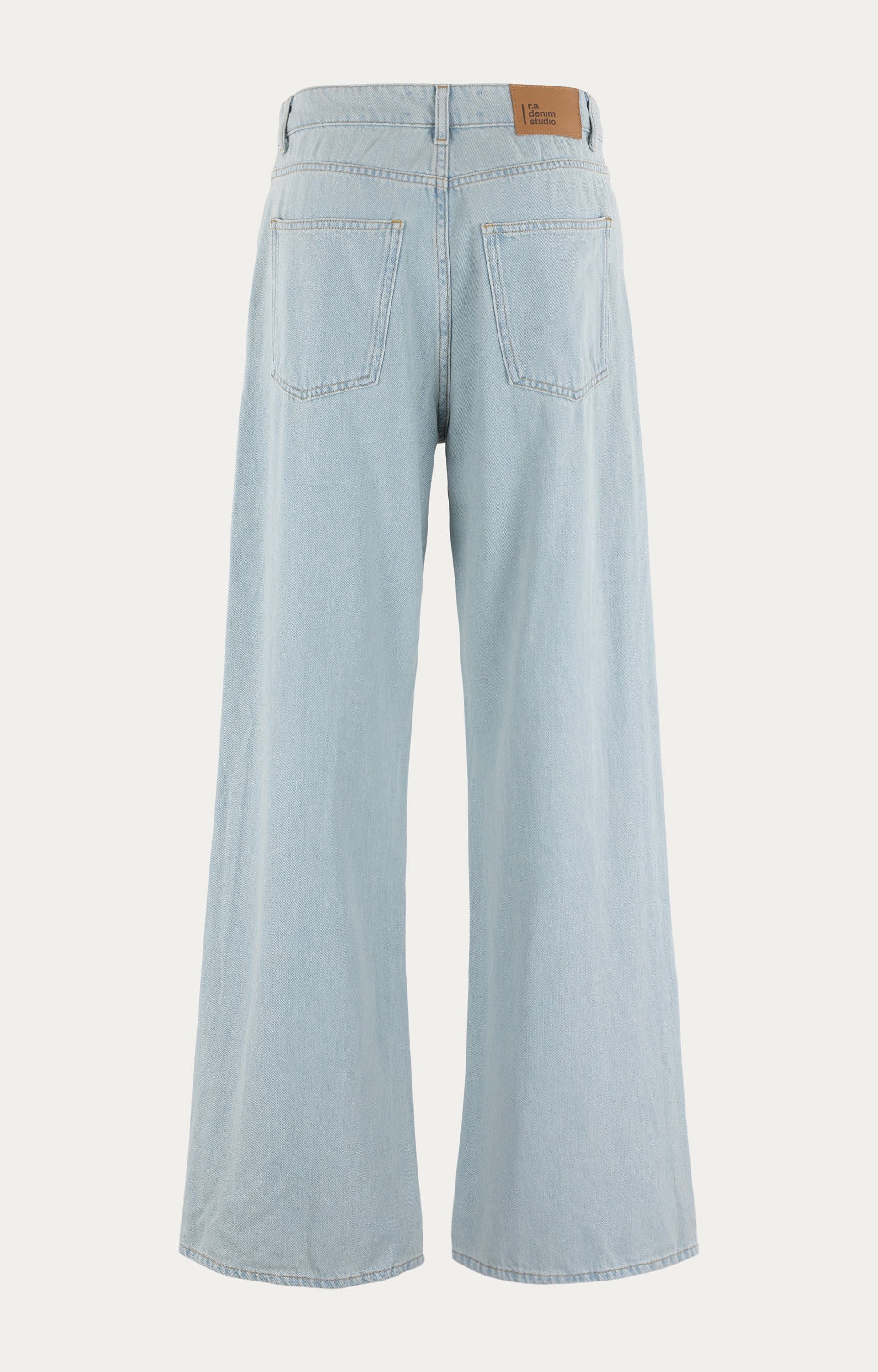 L34 Jeans D21 Loose 