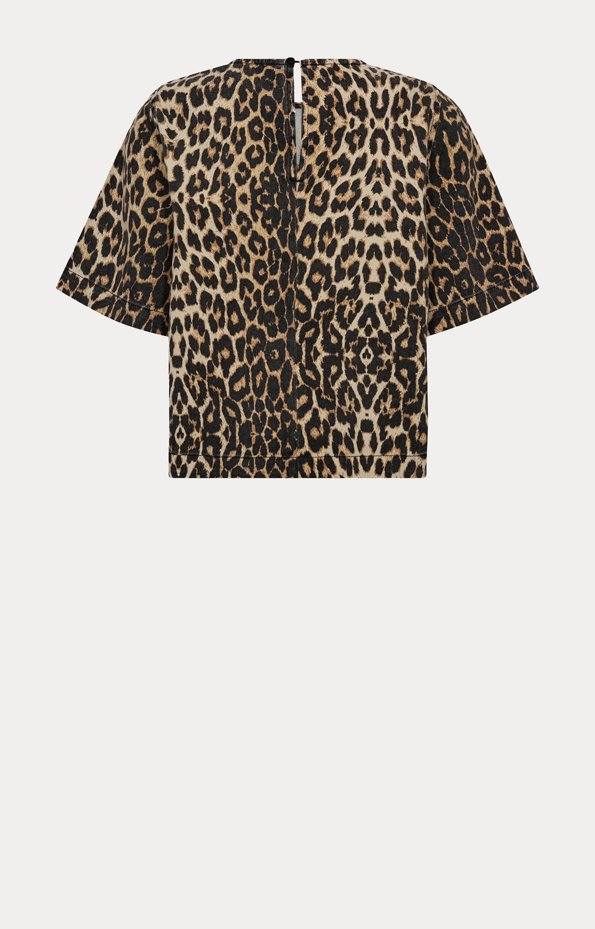 Blouse Leo