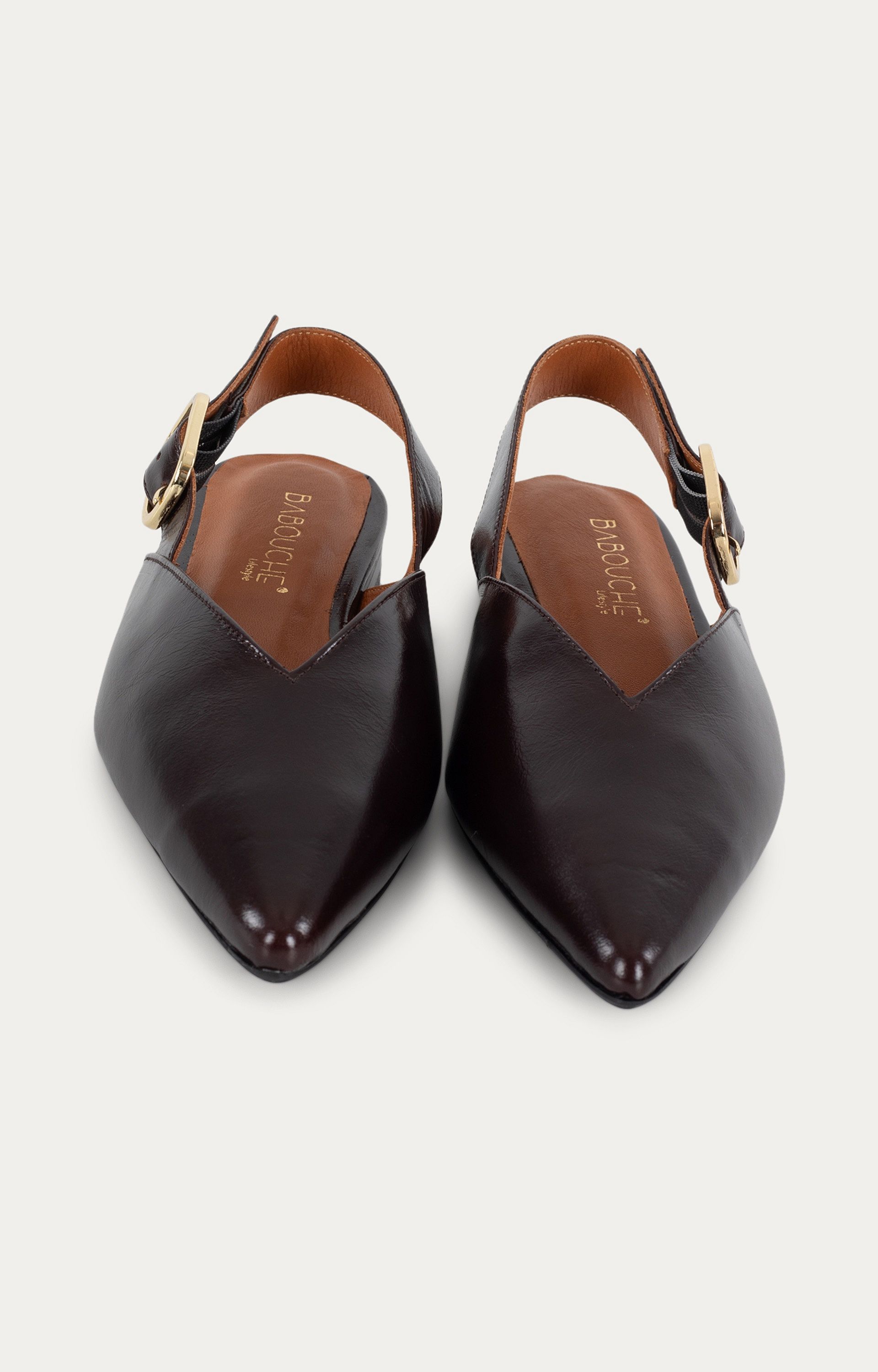 Slingback Sheri