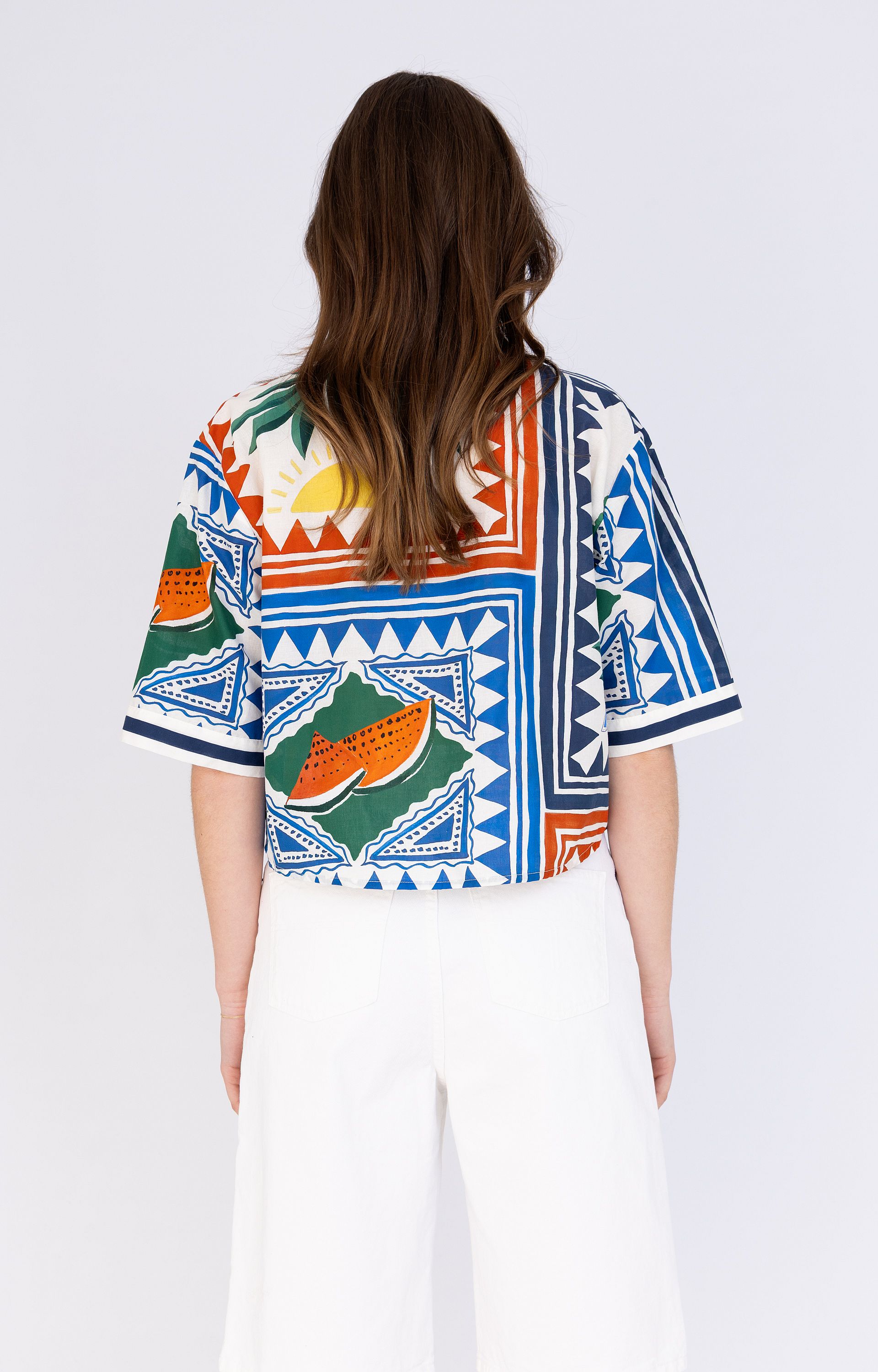 Blouse Coco