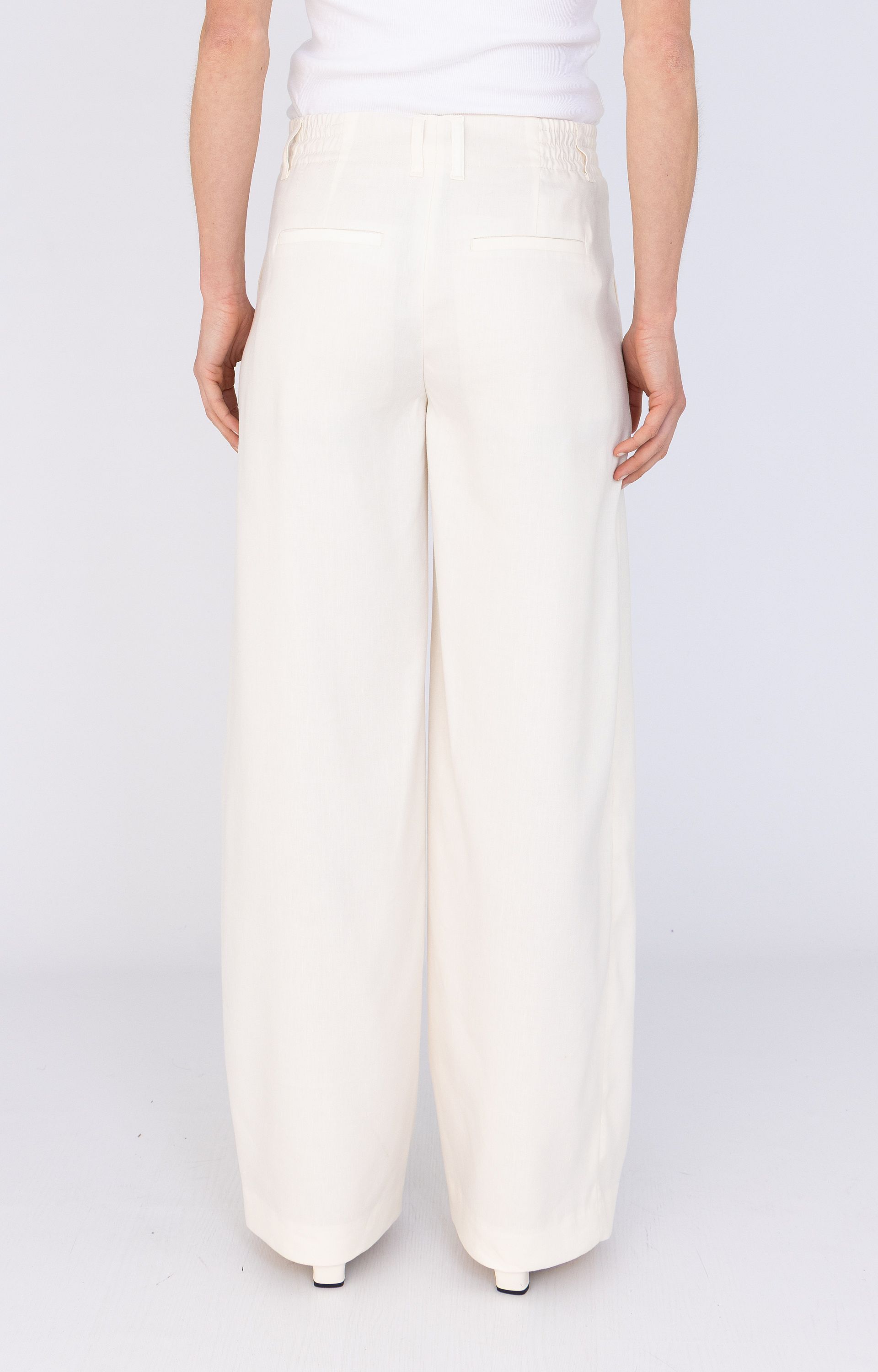 Broek Dutiful