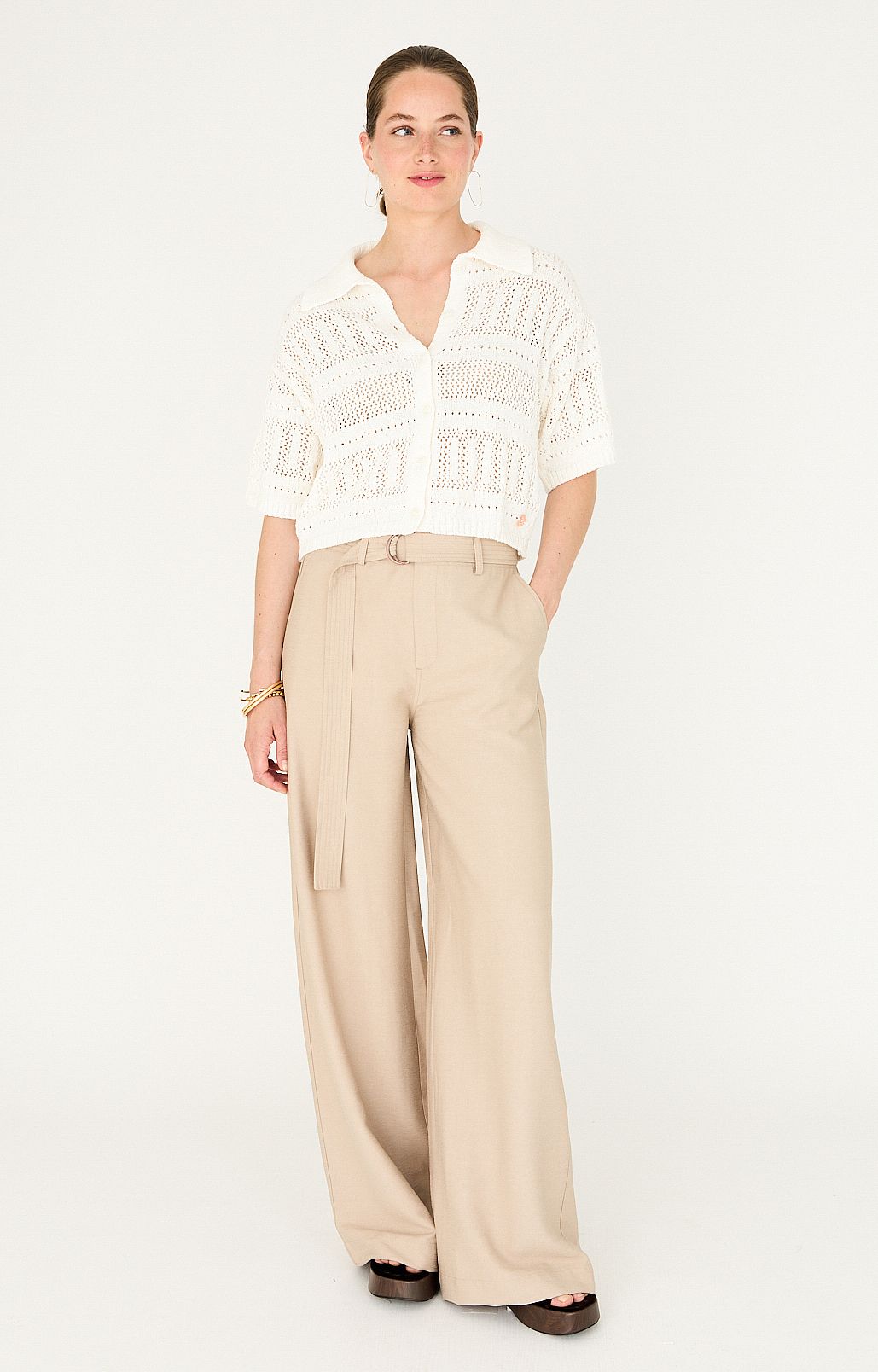 Broek Manou