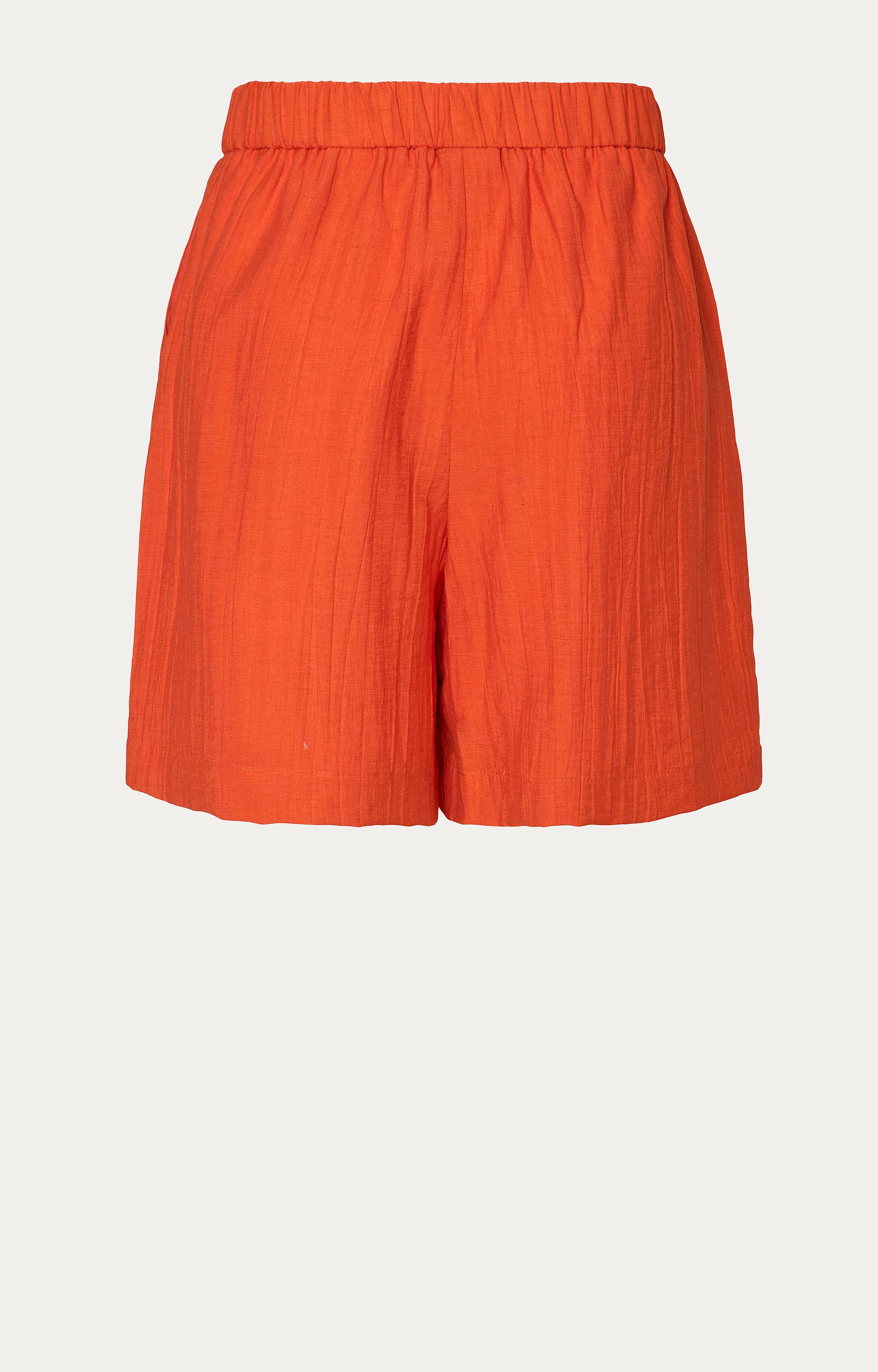 Short Staw