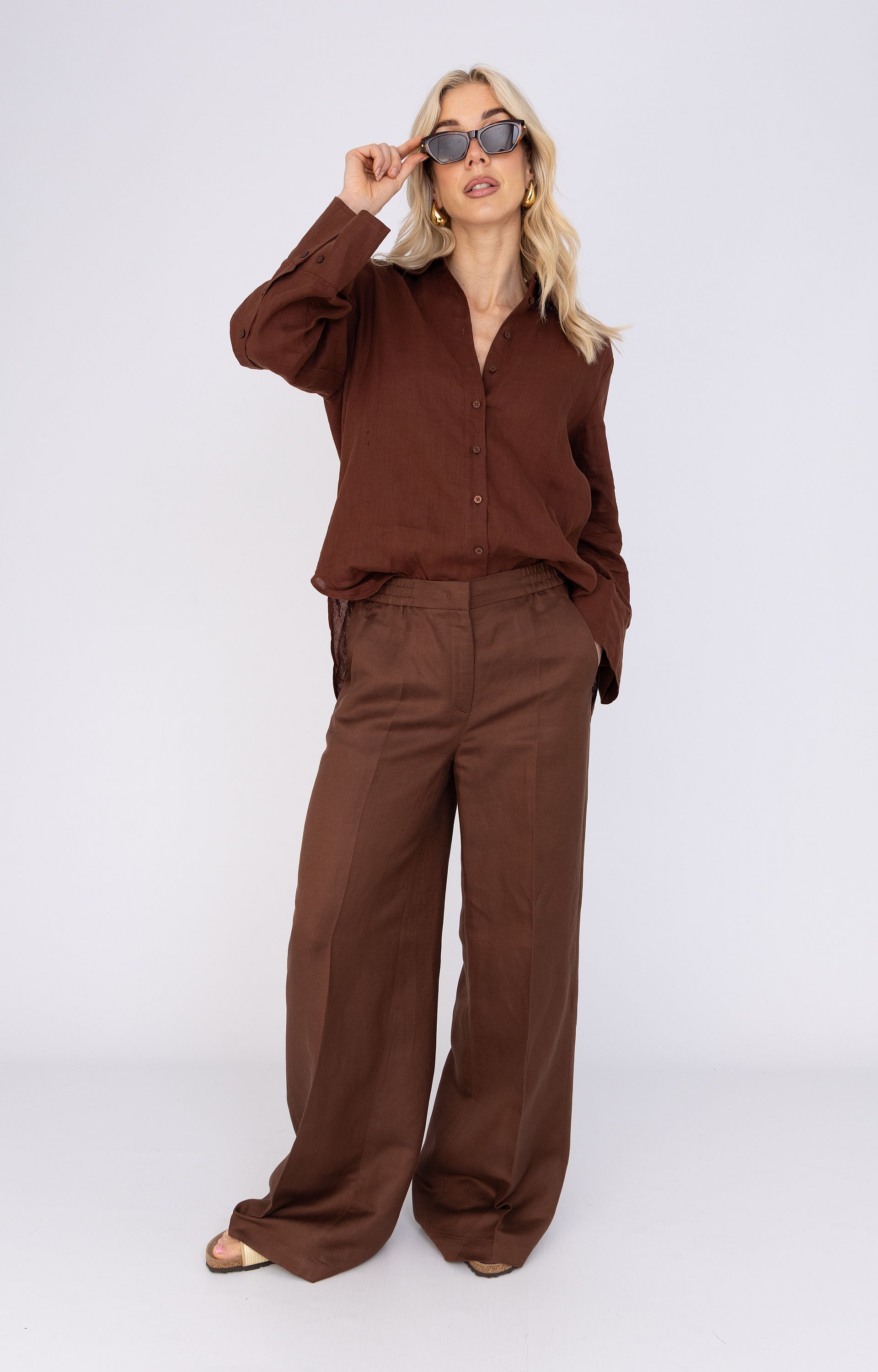 Broek Girona