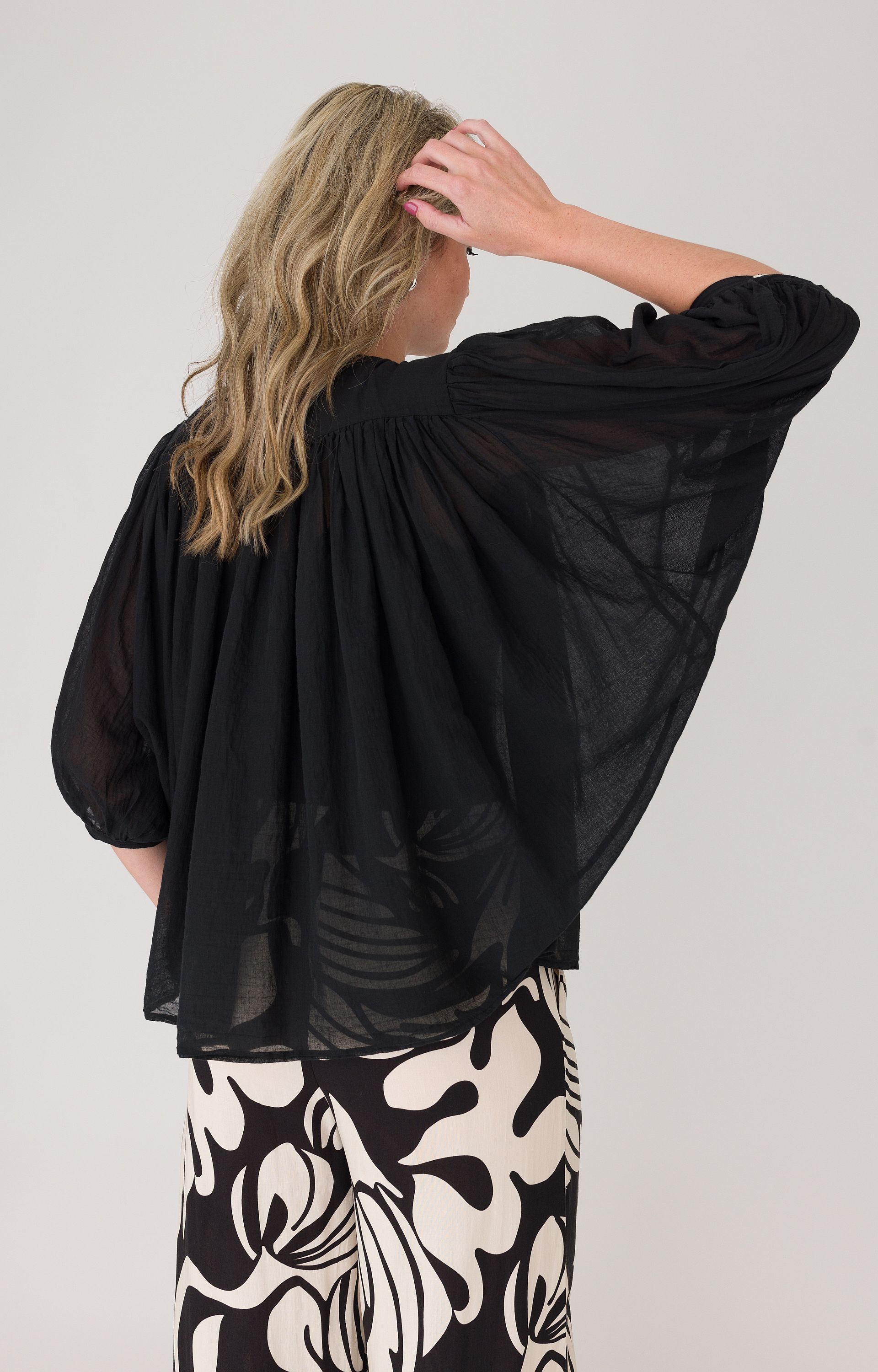 Blouse Douwina