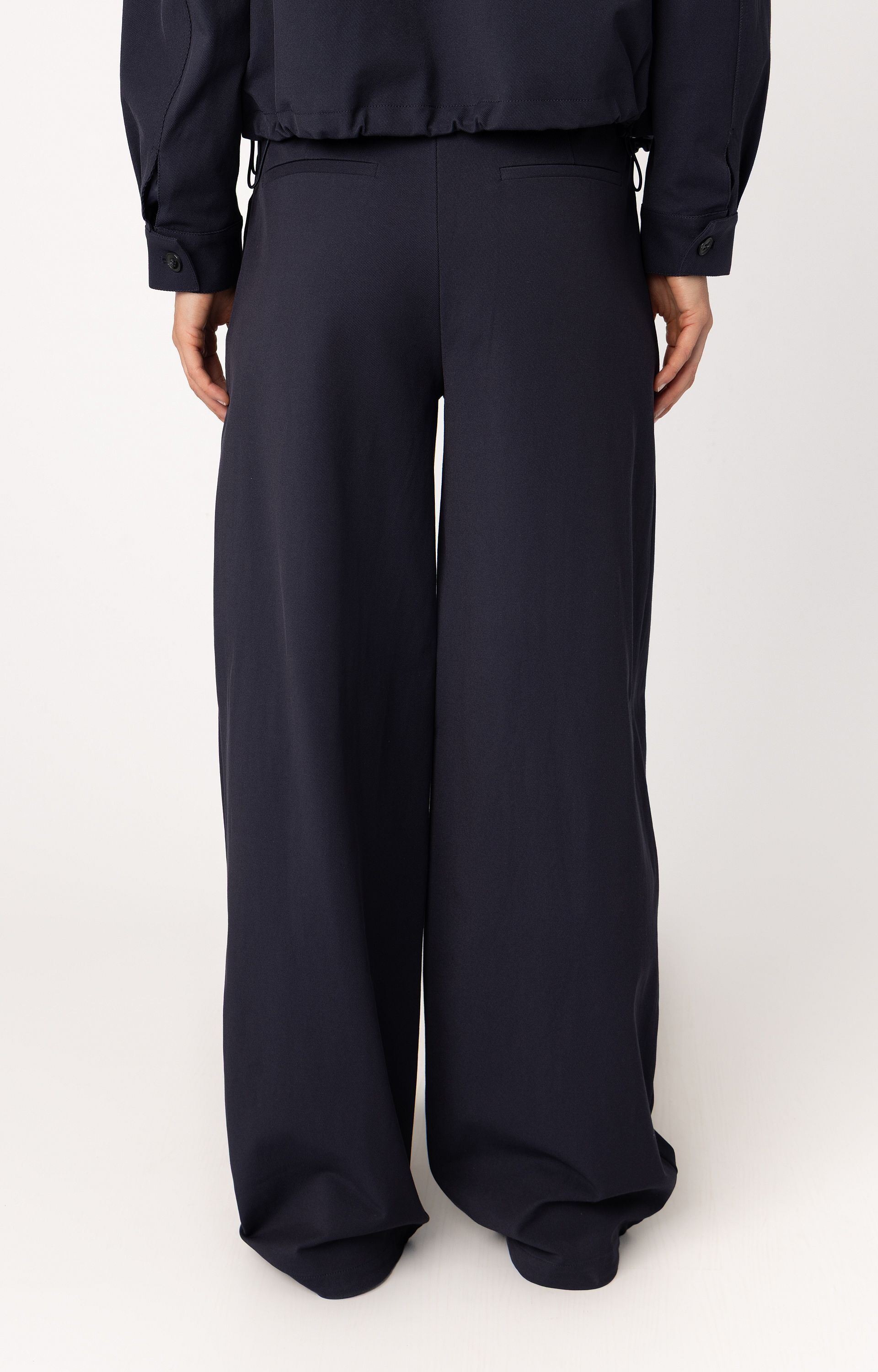 Broek Demi 