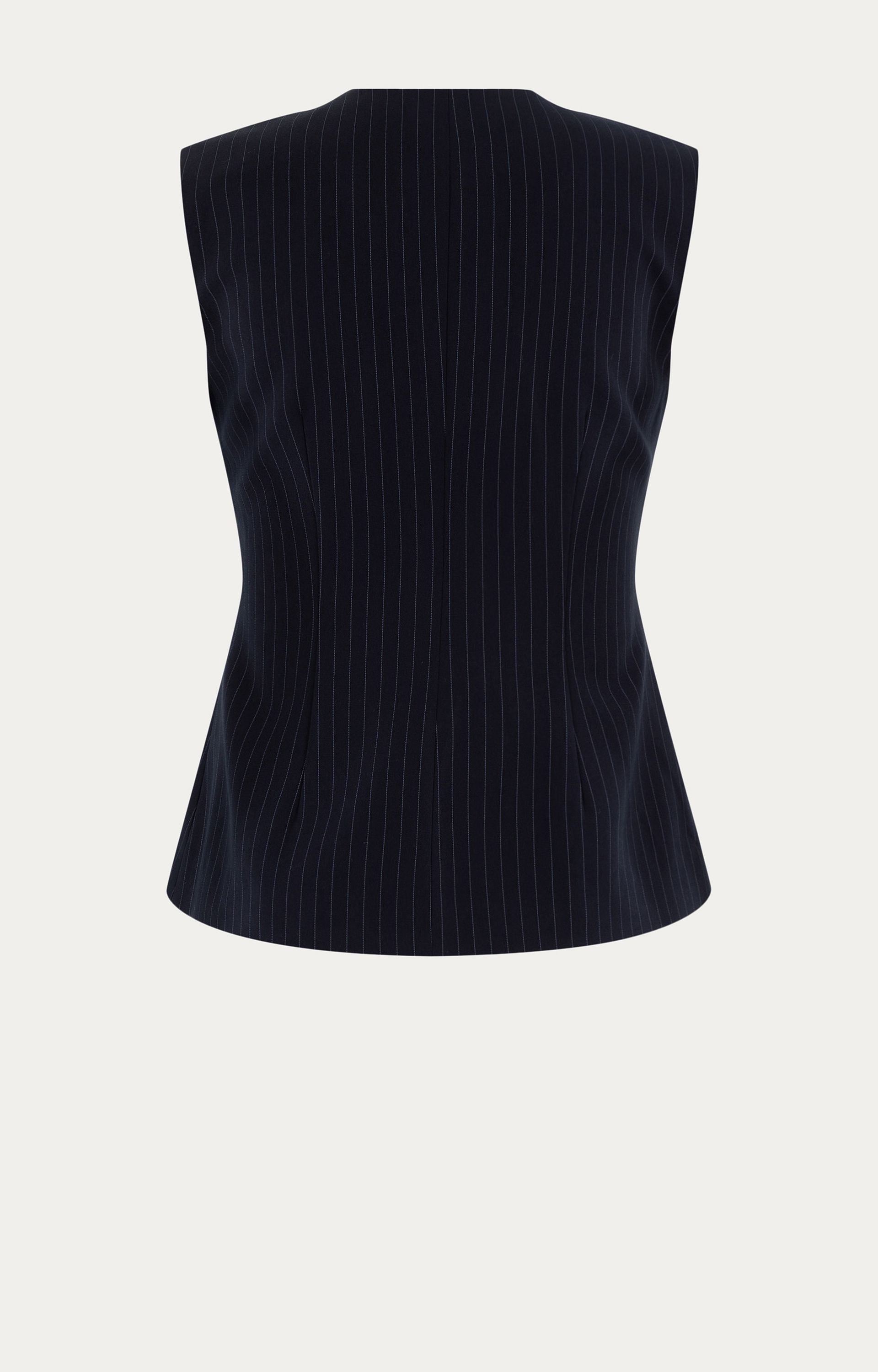 Gilet Dual