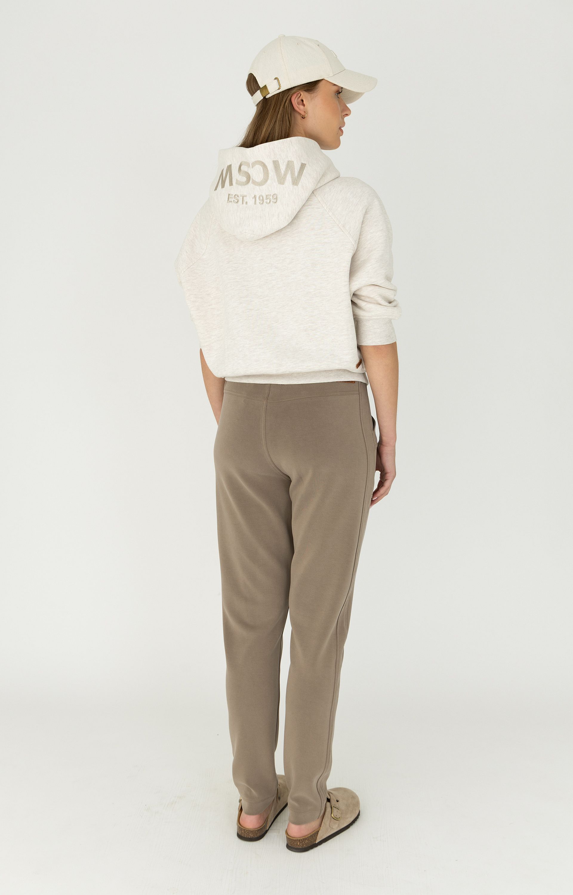 Broek Jukin